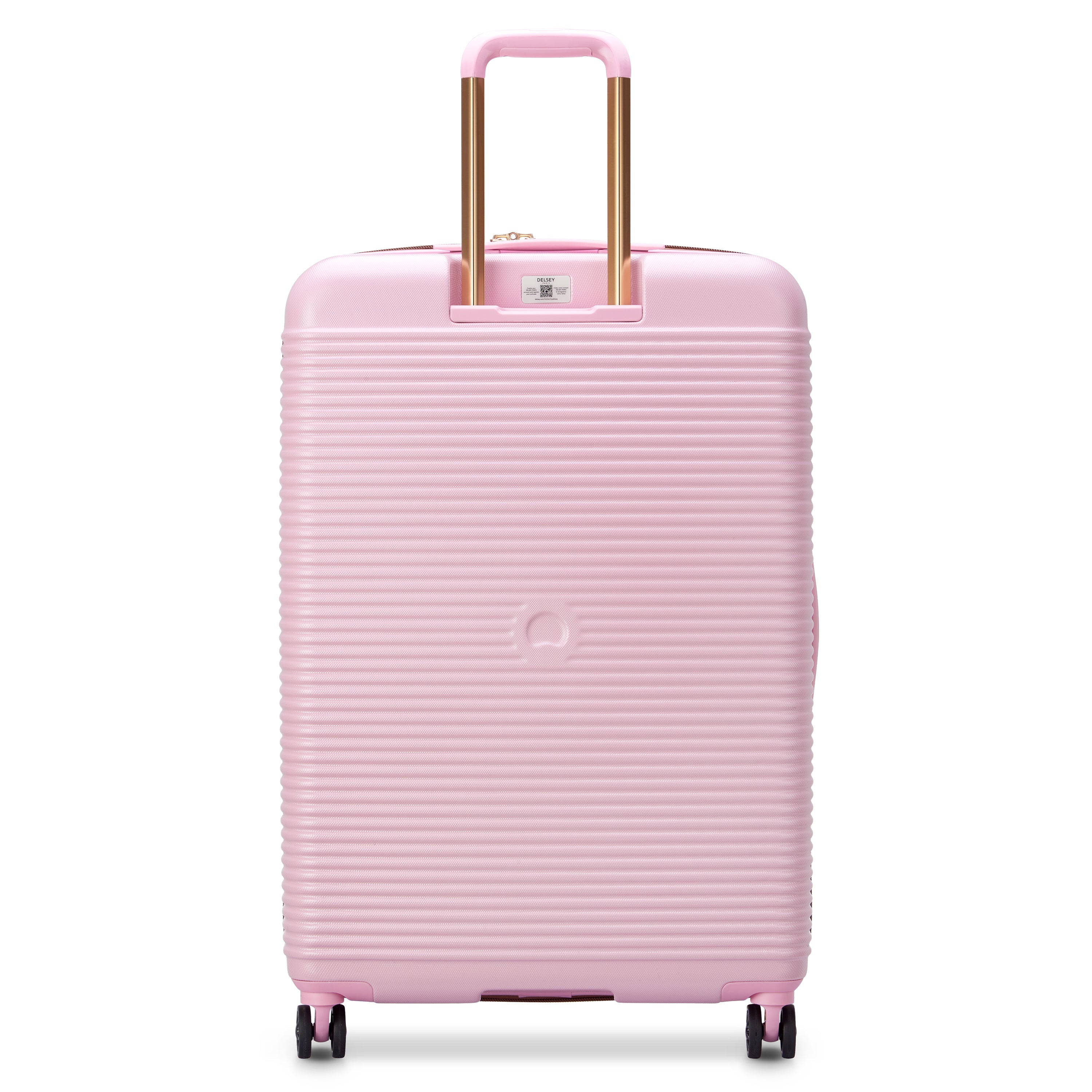 Delsey Freestyle Stor Koffert 76cm / 104L