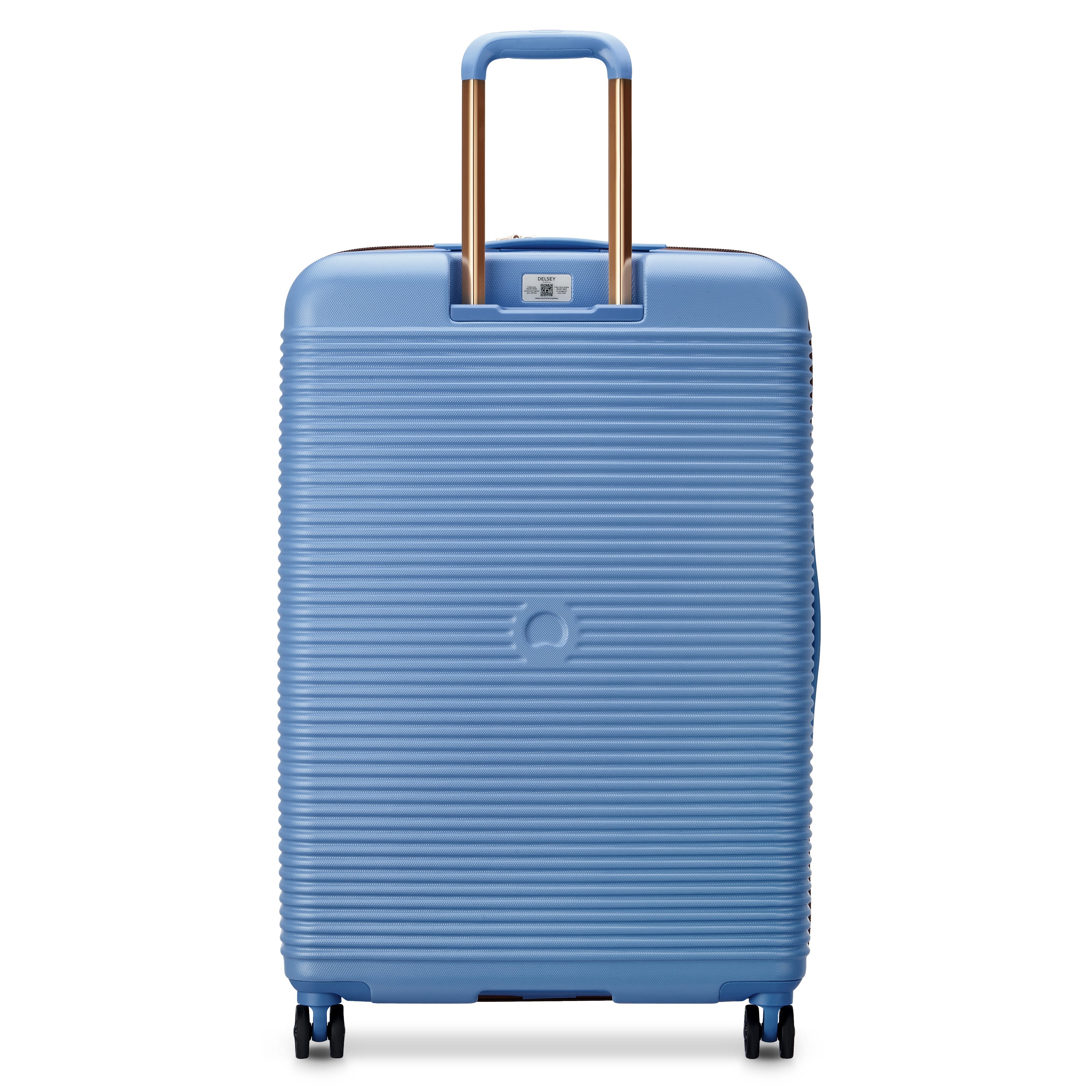 Delsey Freestyle Stor Koffert 76cm / 104L