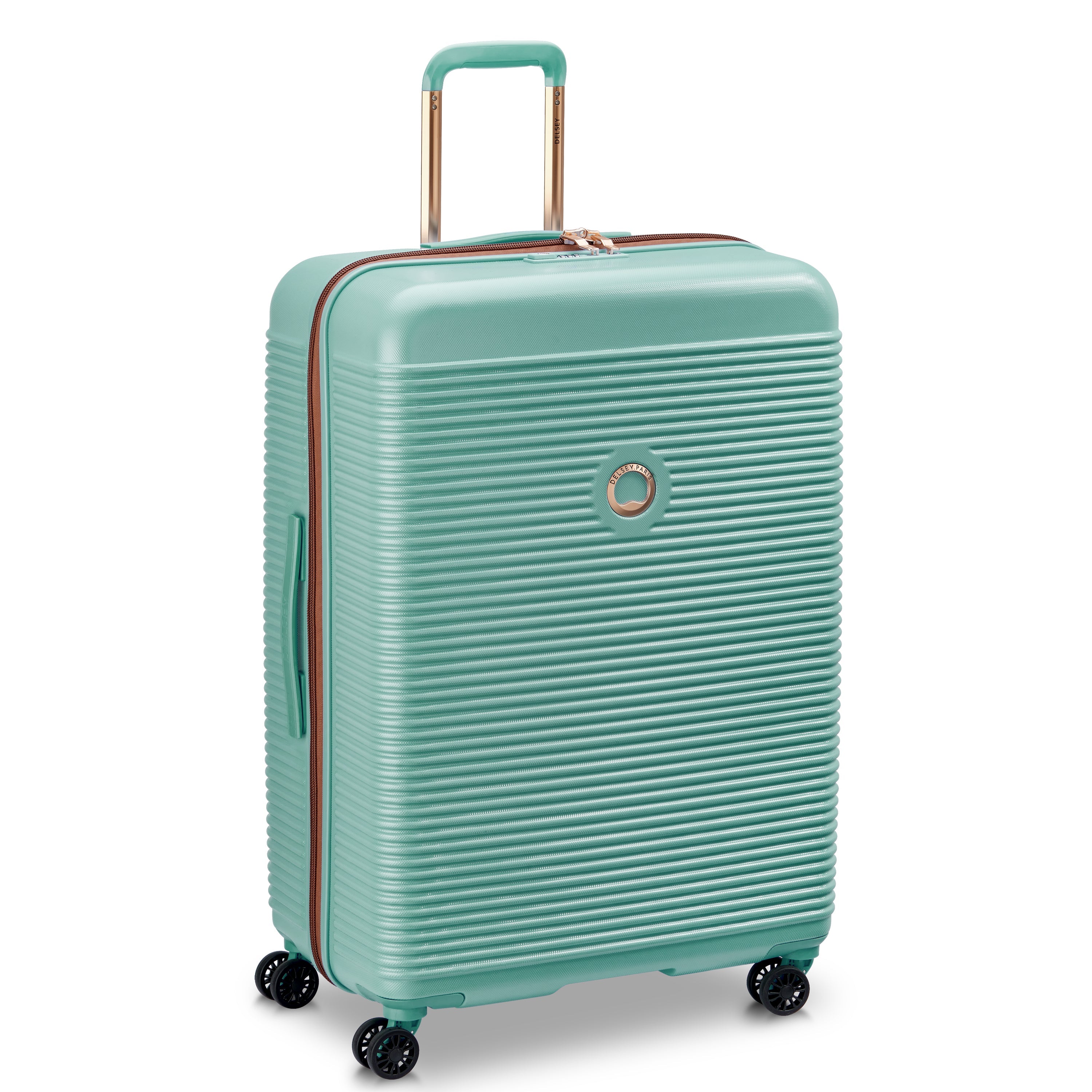 Delsey Freestyle Stor Koffert 76cm / 104L