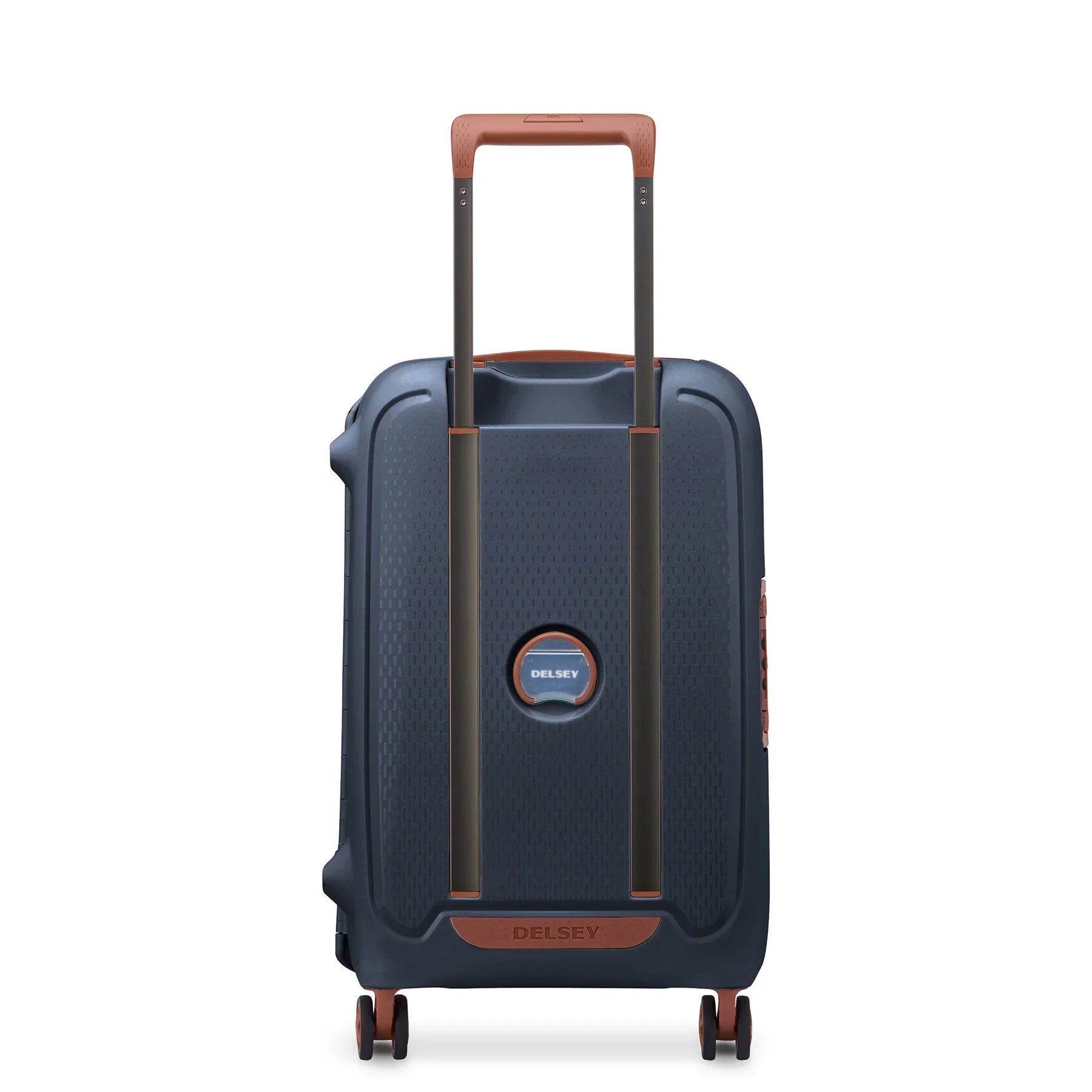 Delsey Moncey Smal Kabinkoffert 55cm/38L