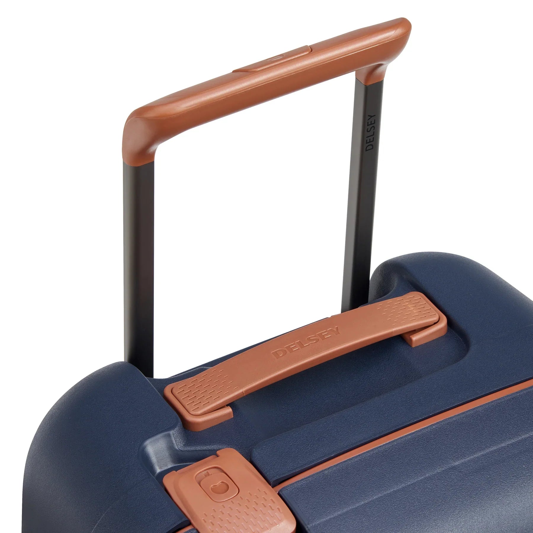 Delsey Moncey Smal Kabinkoffert 55cm/38L