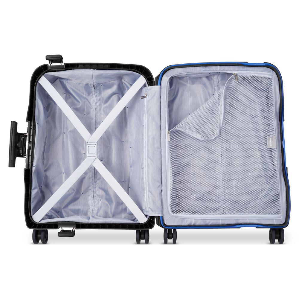 Delsey Moncey Kabinkoffert 55cm/38L