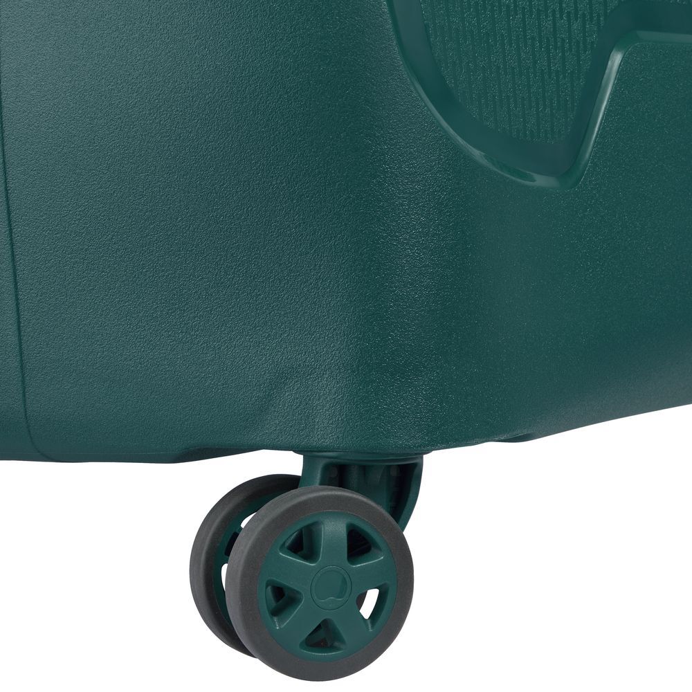 Delsey Moncey Mellomstor Koffert 69cm/73 L