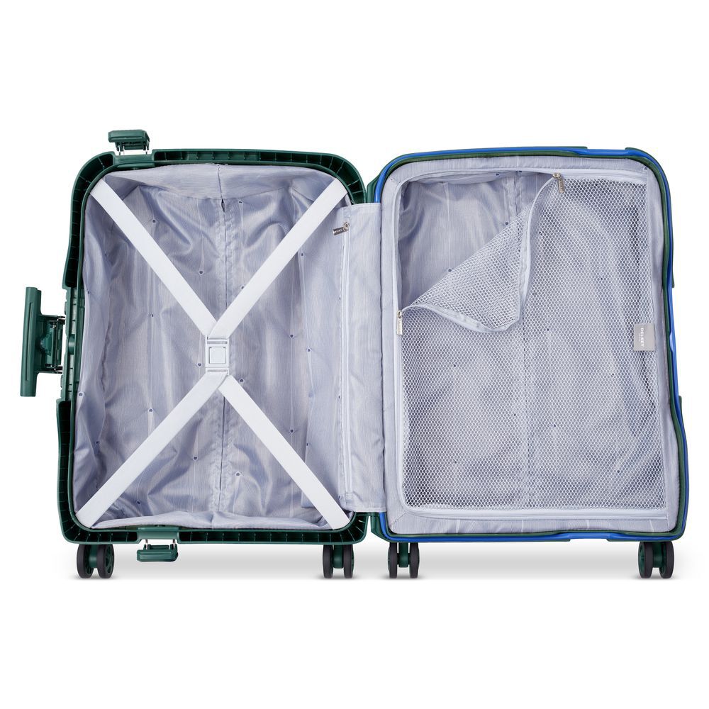 Delsey Moncey Kabinkoffert 55cm/38L