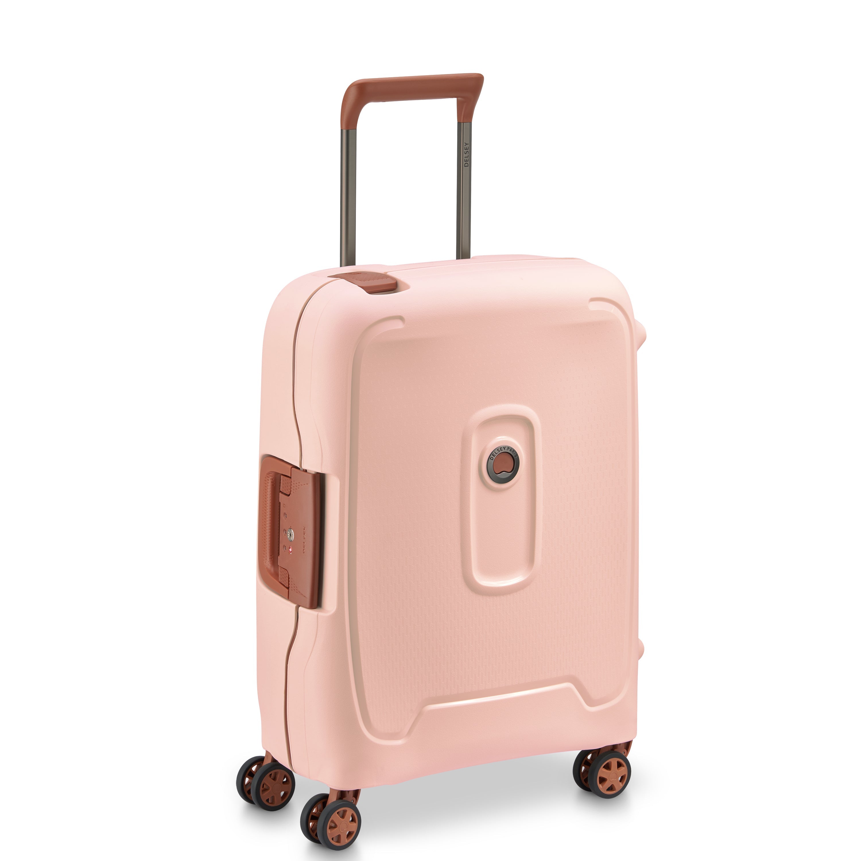 Delsey Moncey Kabinkoffert 55cm/38L