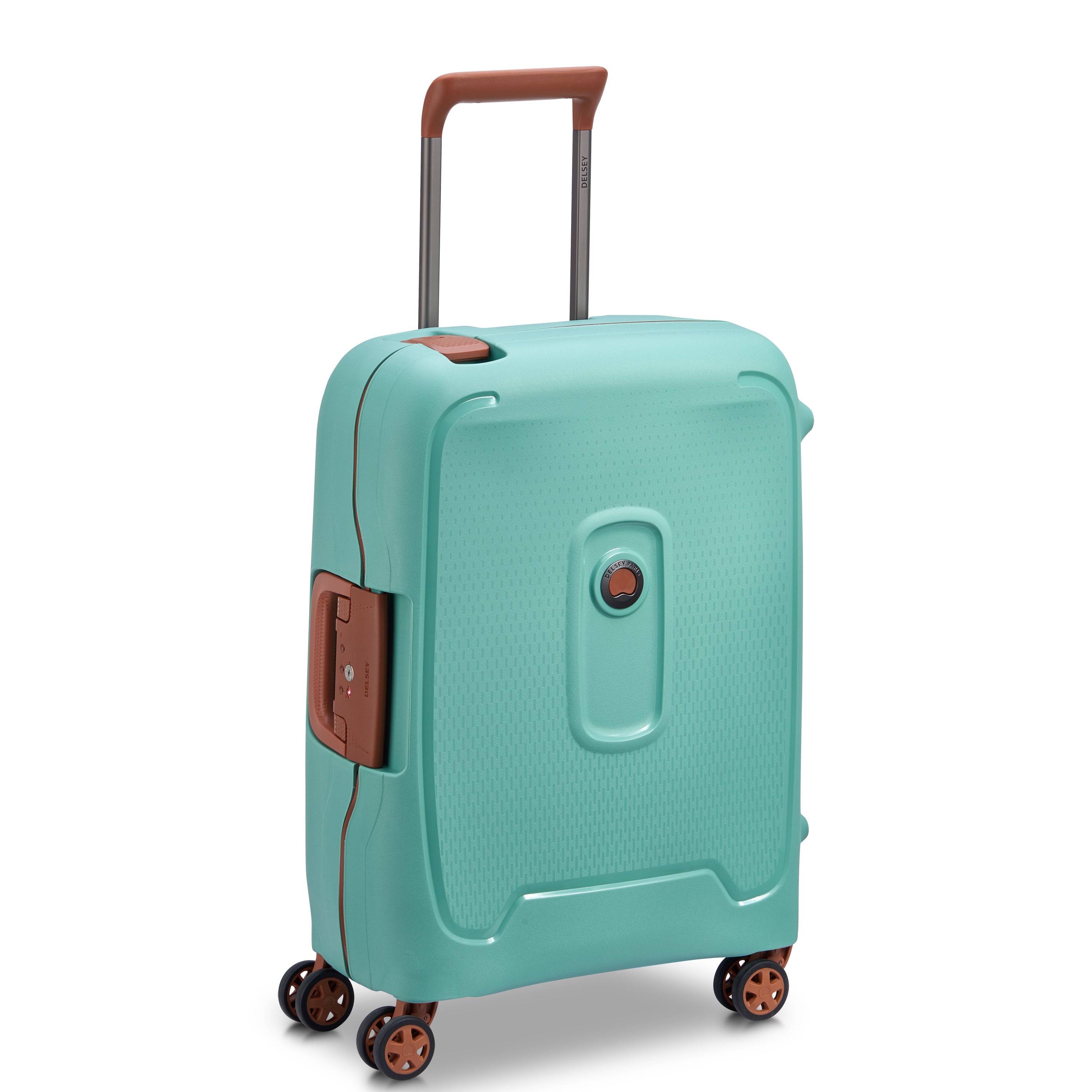 Delsey Moncey Kabinkoffert 55cm/38L