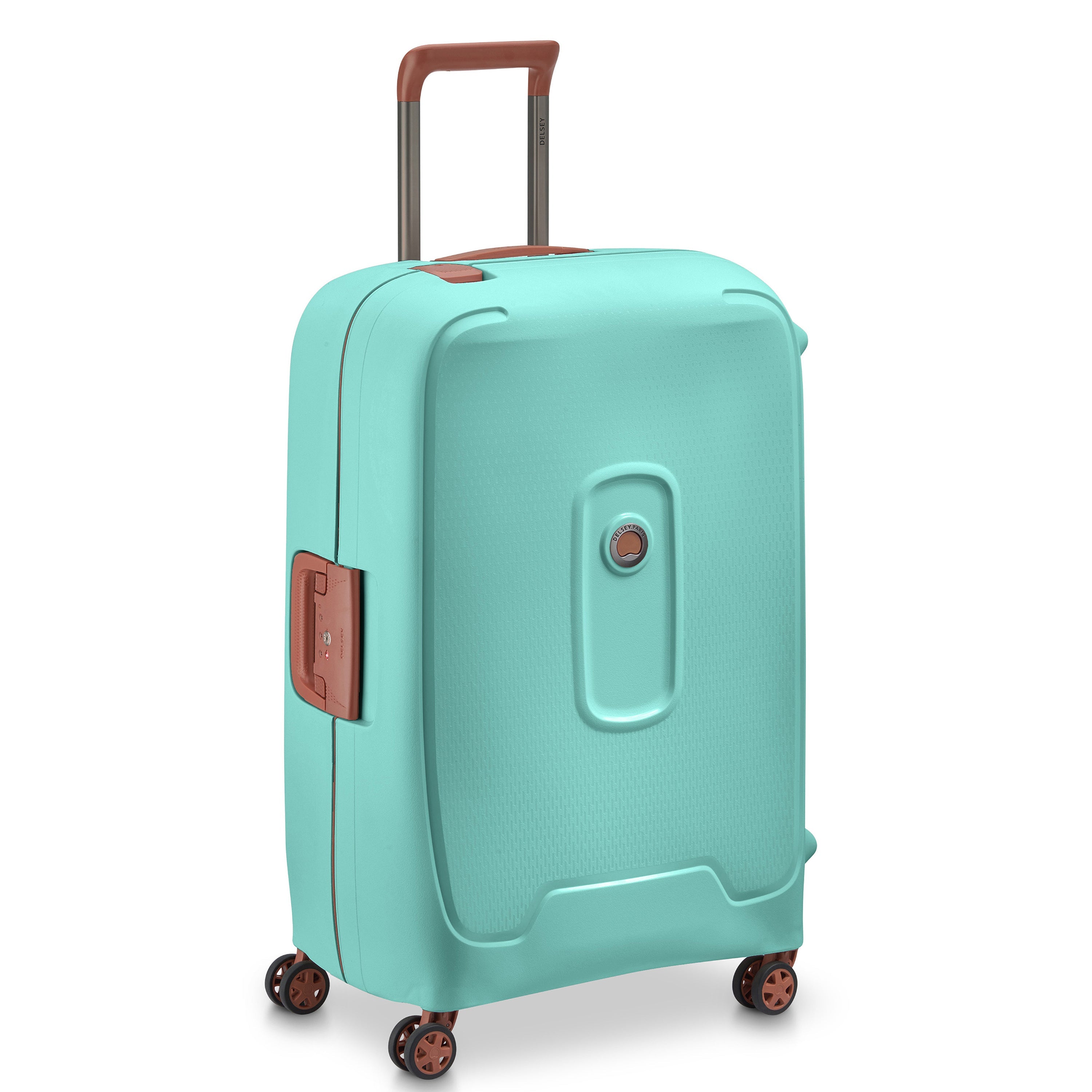 Delsey Moncey Mellomstor Koffert 69cm/73 L