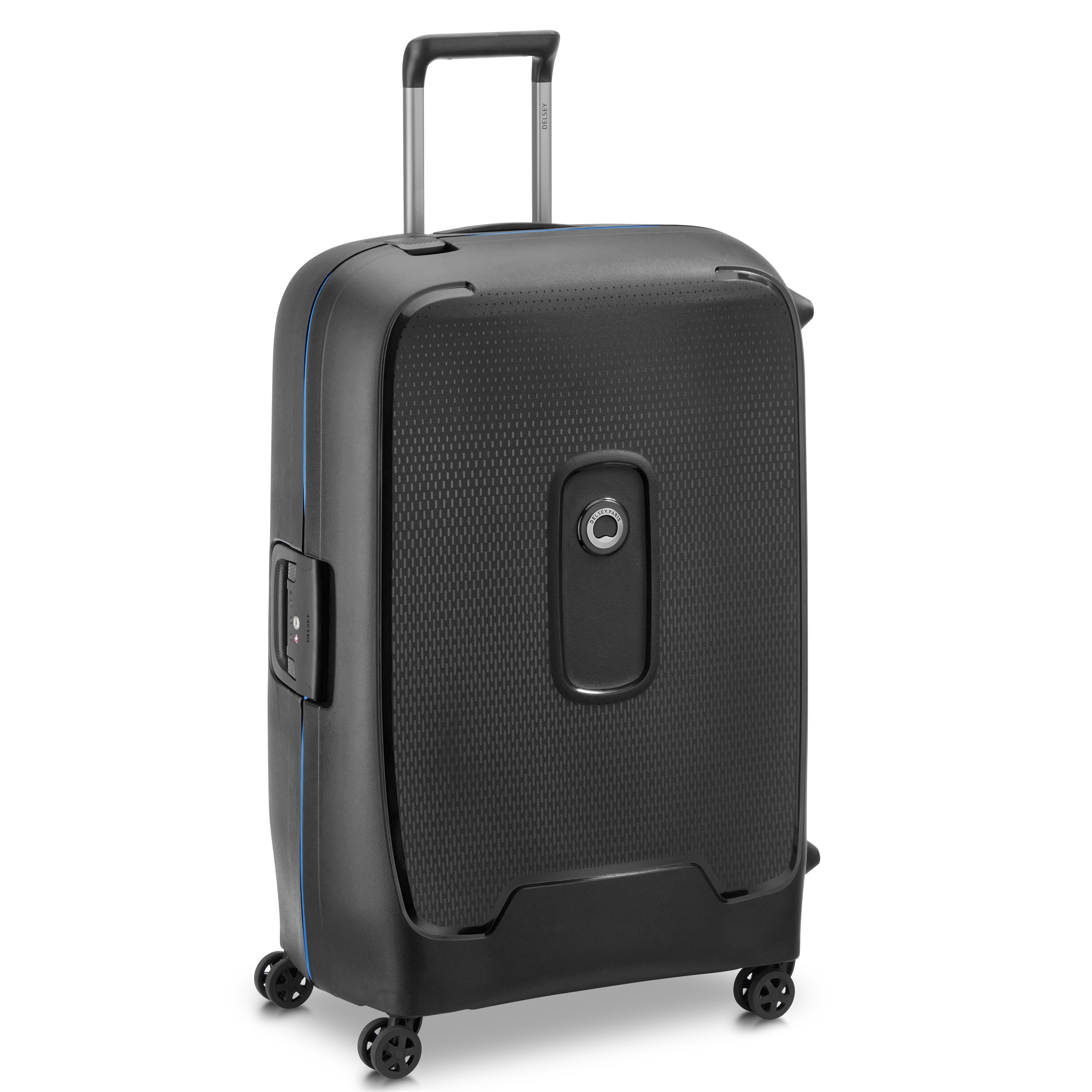 Delsey Moncey Stor Koffert 76 cm/97 L