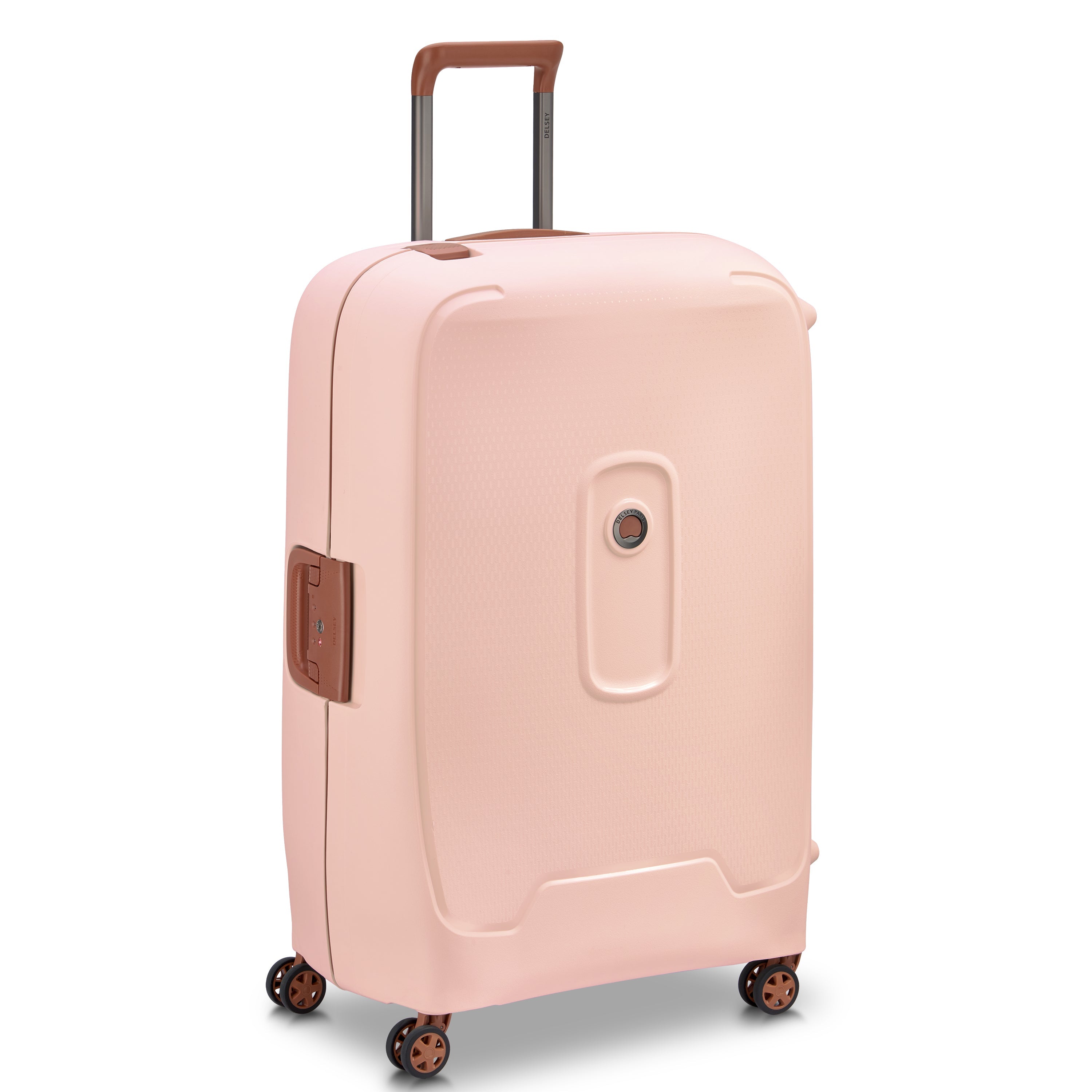 Delsey Moncey Stor Koffert 76 cm/97 L