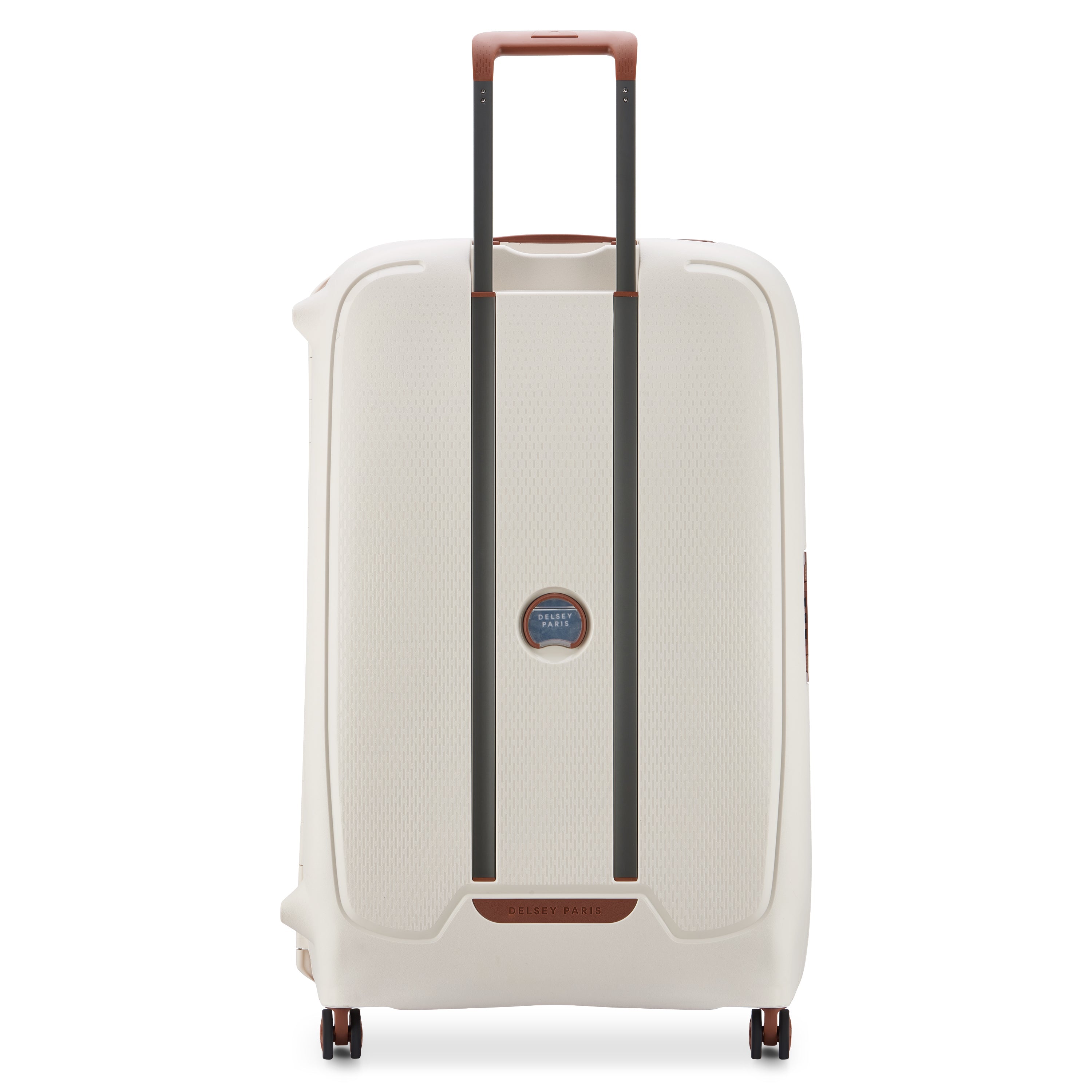Delsey Moncey Ekstra Stor Koffert 82cm/117 L