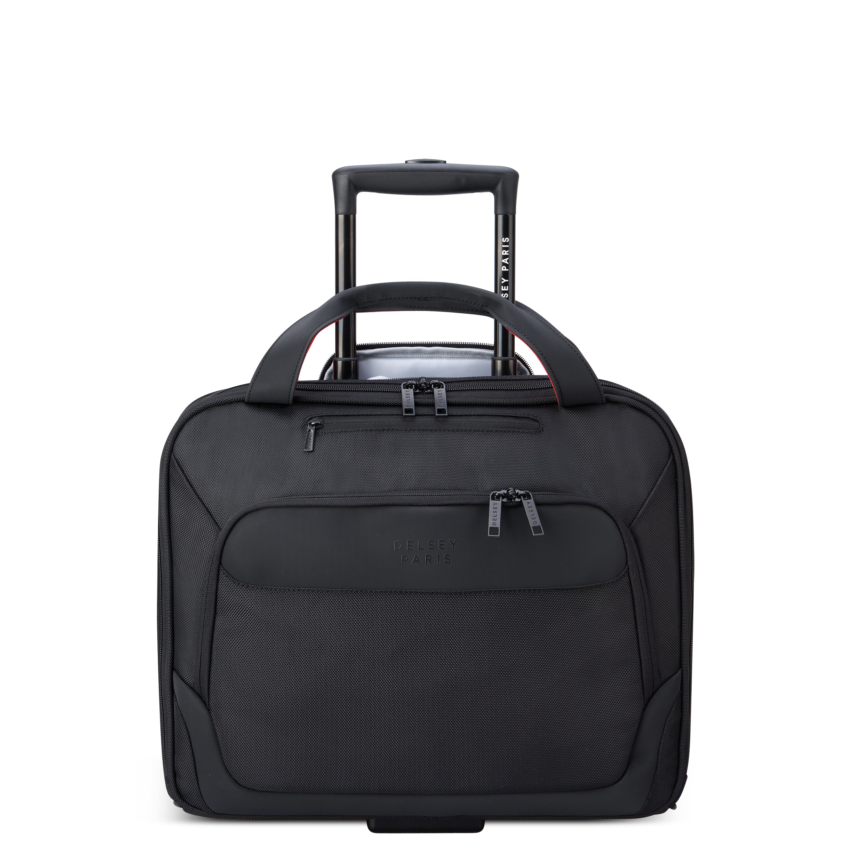 Delsey Parvis Plus Underseater Pc 15,6", 2hjul 38cm
