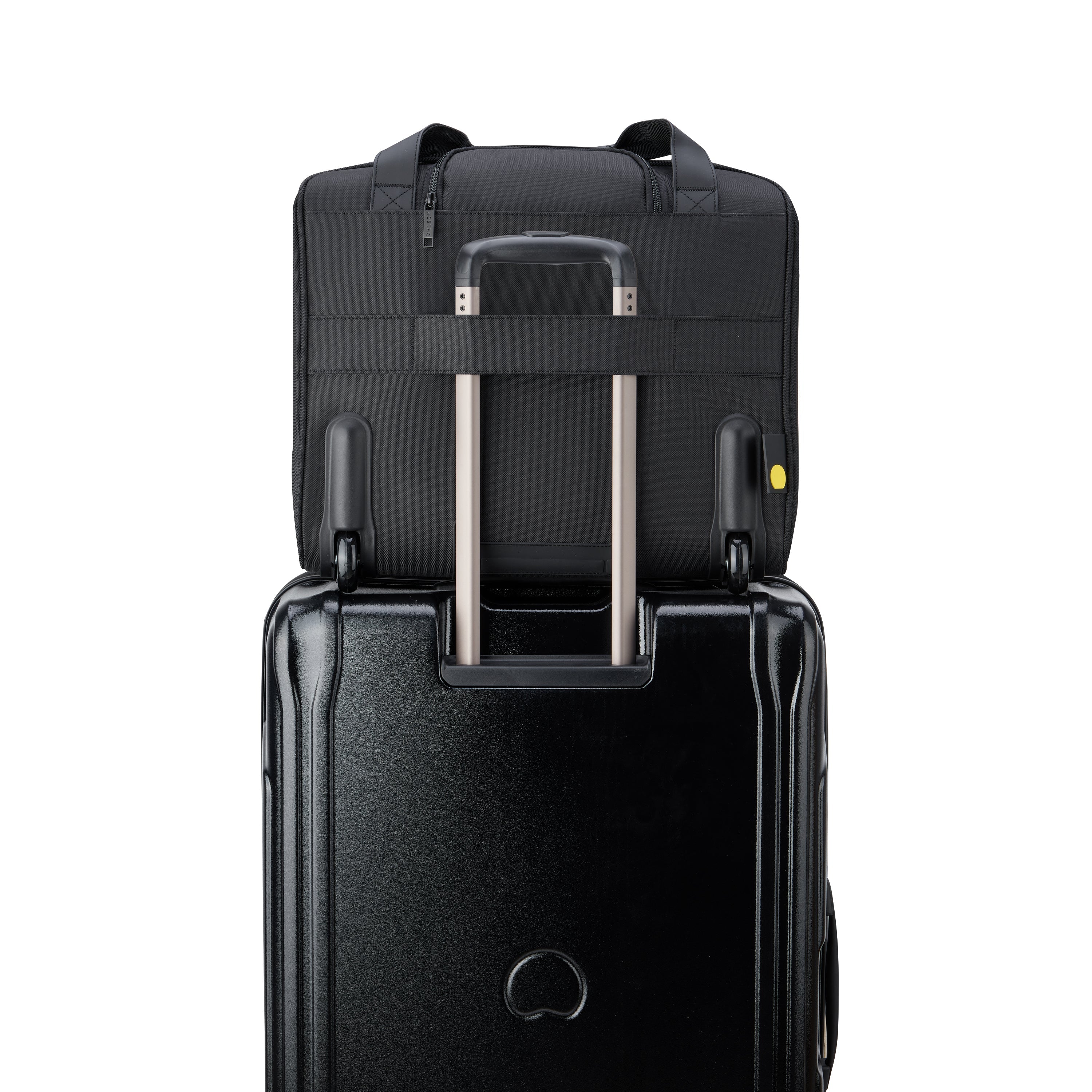 Delsey Parvis Plus Underseater Pc 15,6", 2hjul 38cm