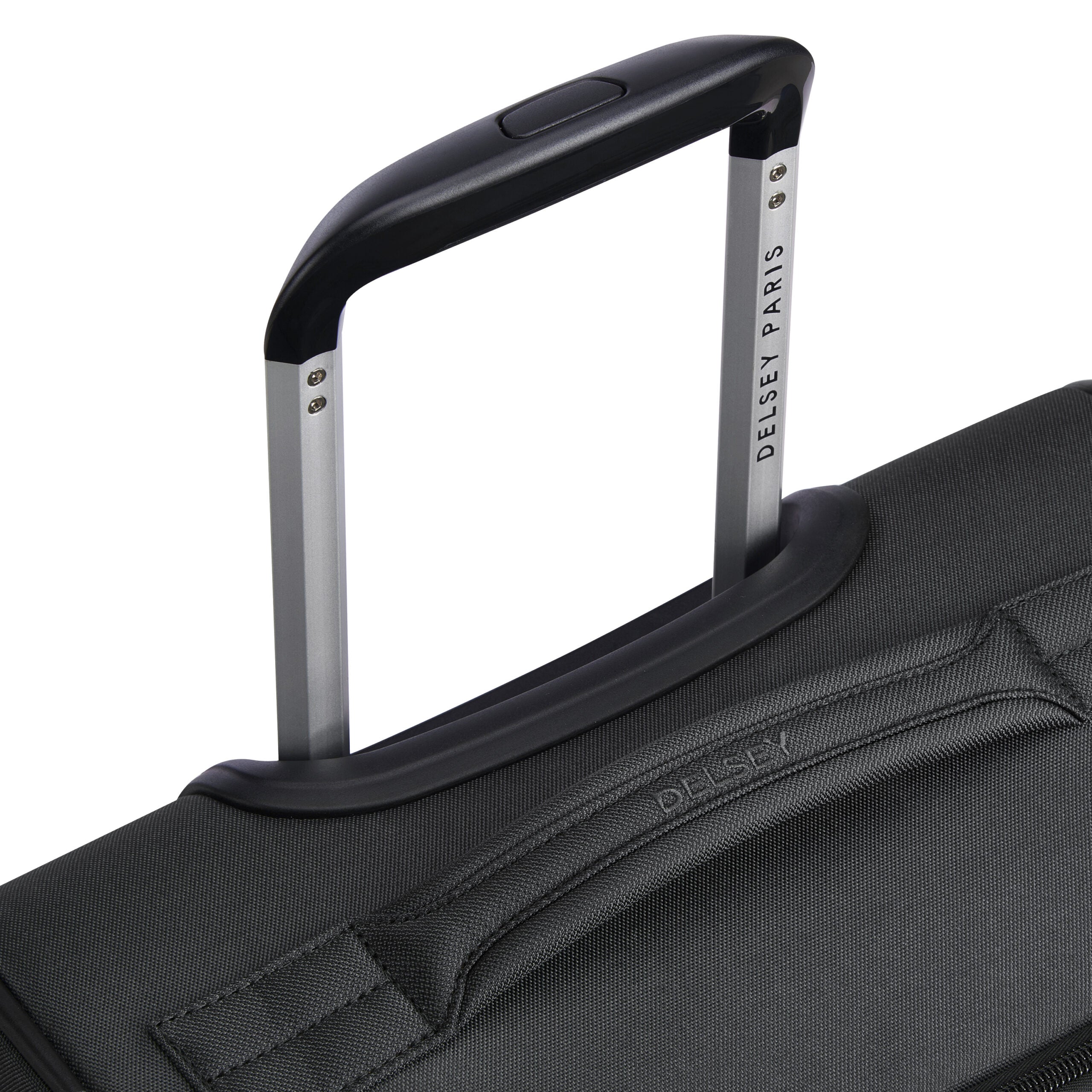Delsey Pin Up 6 Stor Utvidbar Koffert 78cm