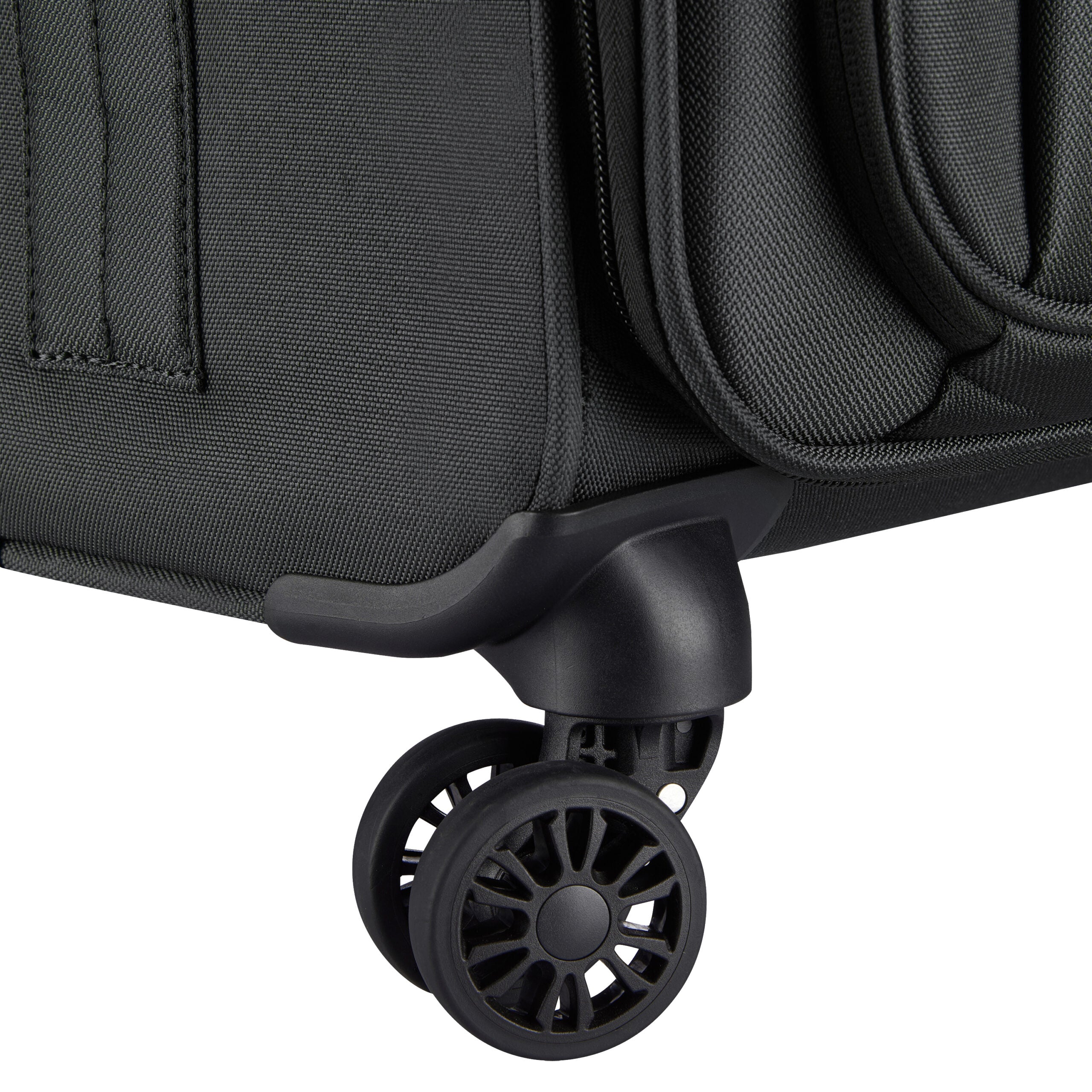 Delsey Pin Up 6 Stor Utvidbar Koffert 78cm