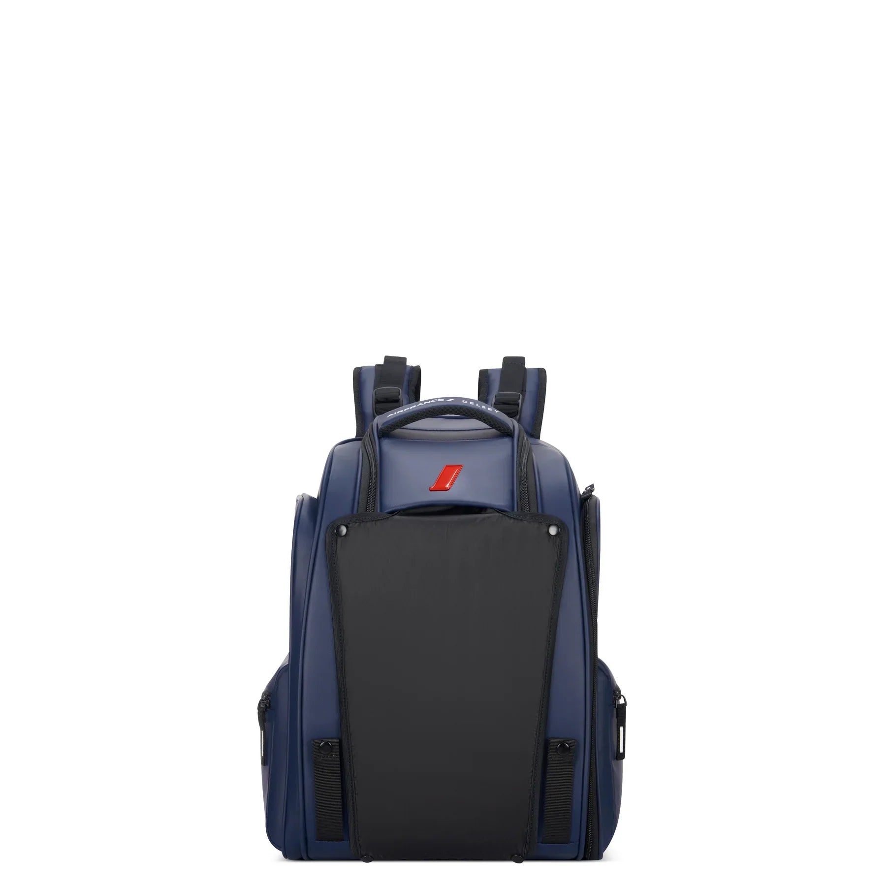 Delsey Raspail AF Pet Carrier Backpack Blå
