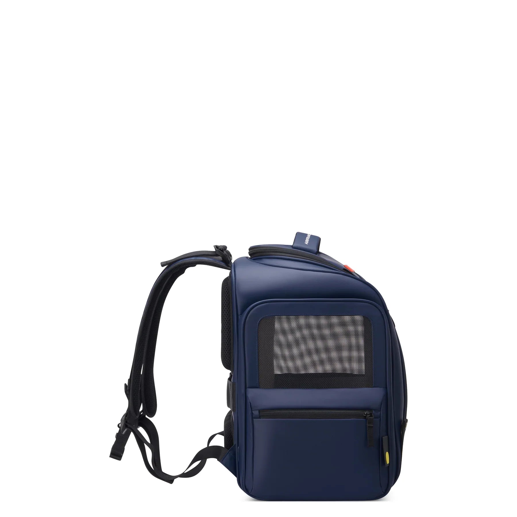 Delsey Raspail AF Pet Carrier Backpack Blå