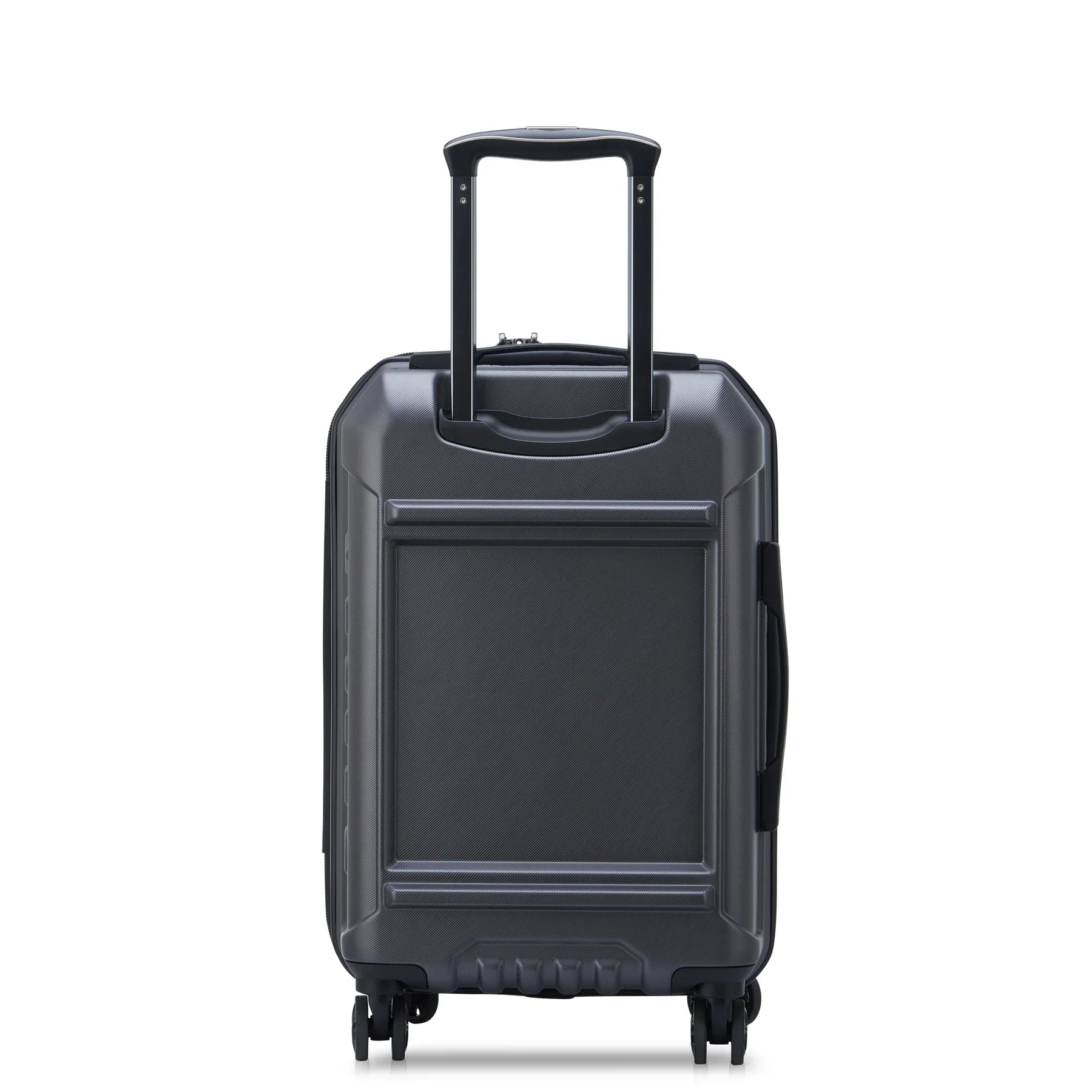 Delsey Rempart Utvidbar Kabinkoffert 55cm/44L
