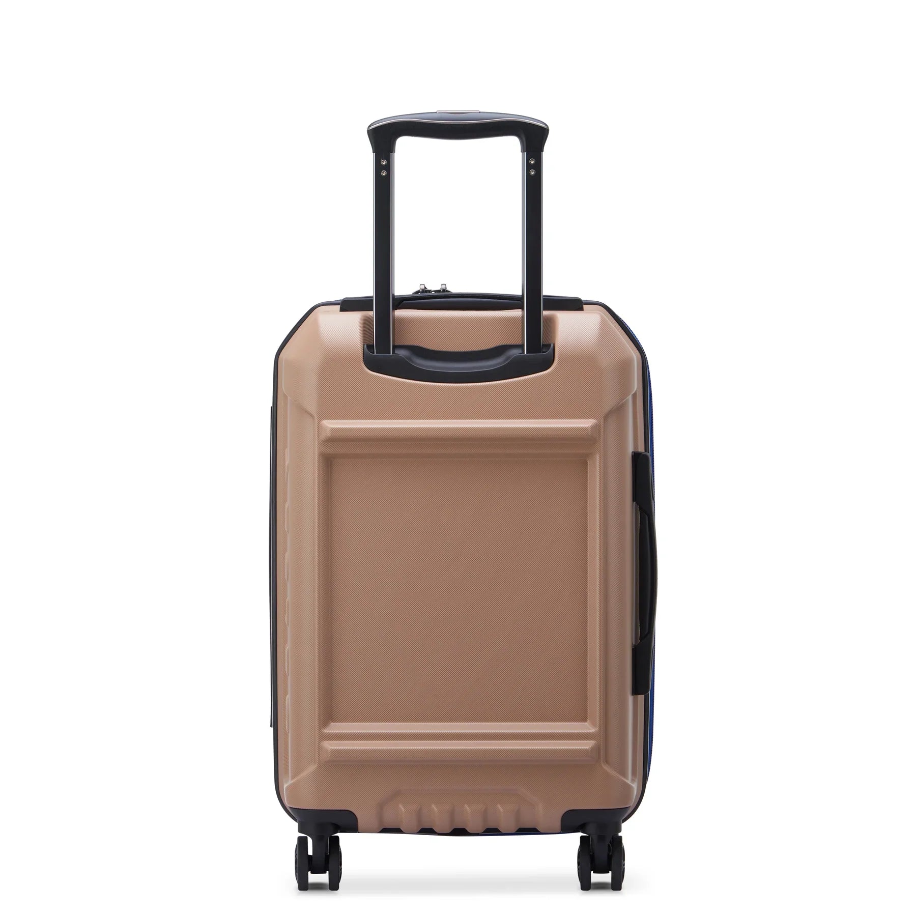 Delsey Rempart Utvidbar Kabinkoffert 55cm/44L