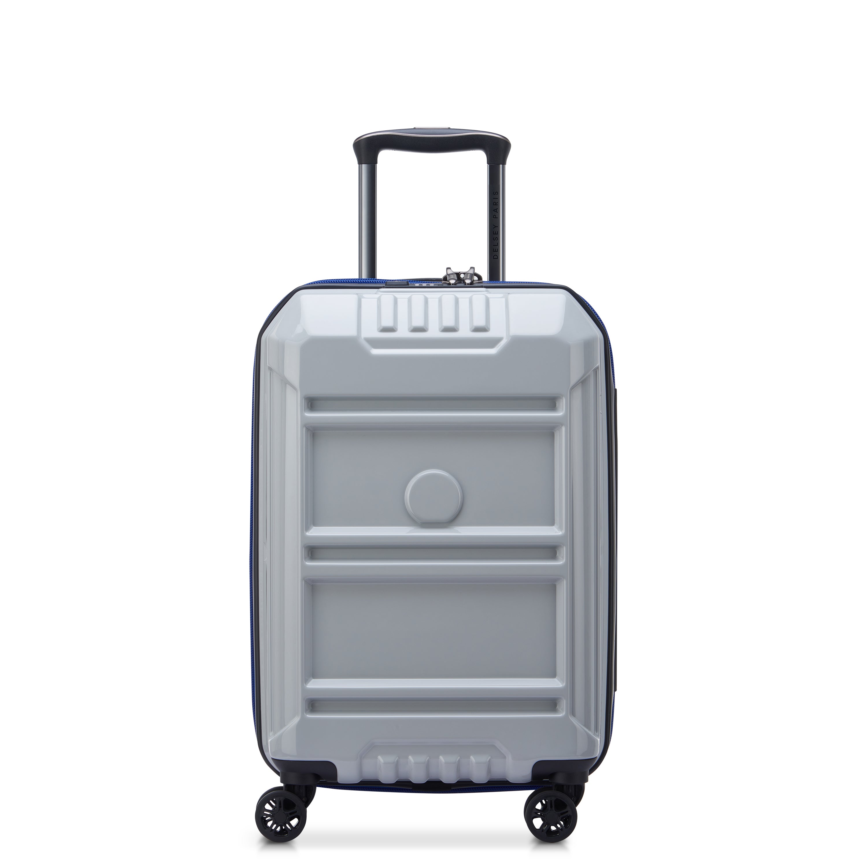 Delsey Rempart Utvidbar Kabinkoffert 55cm/44L
