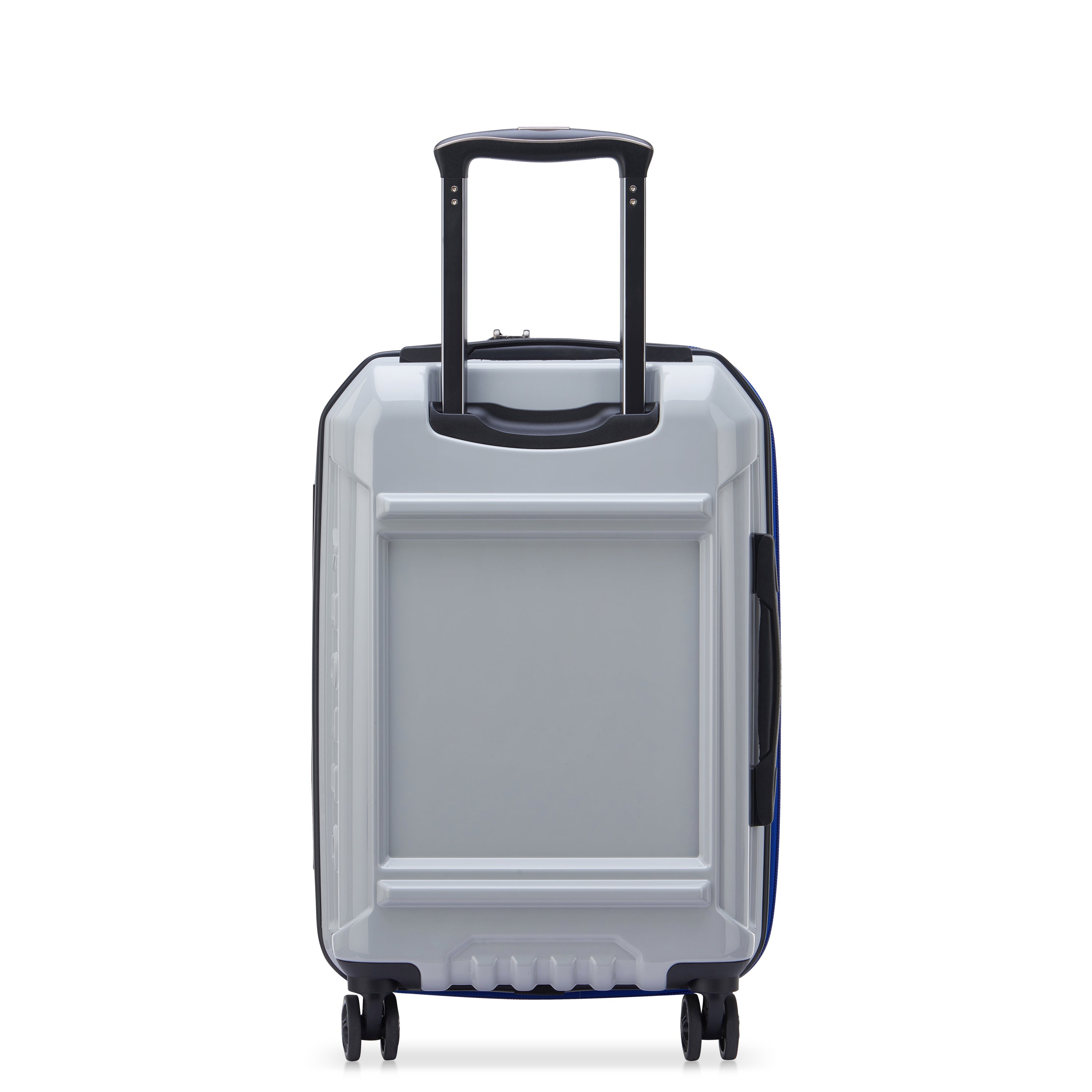 Delsey Rempart Utvidbar Kabinkoffert 55cm/44L