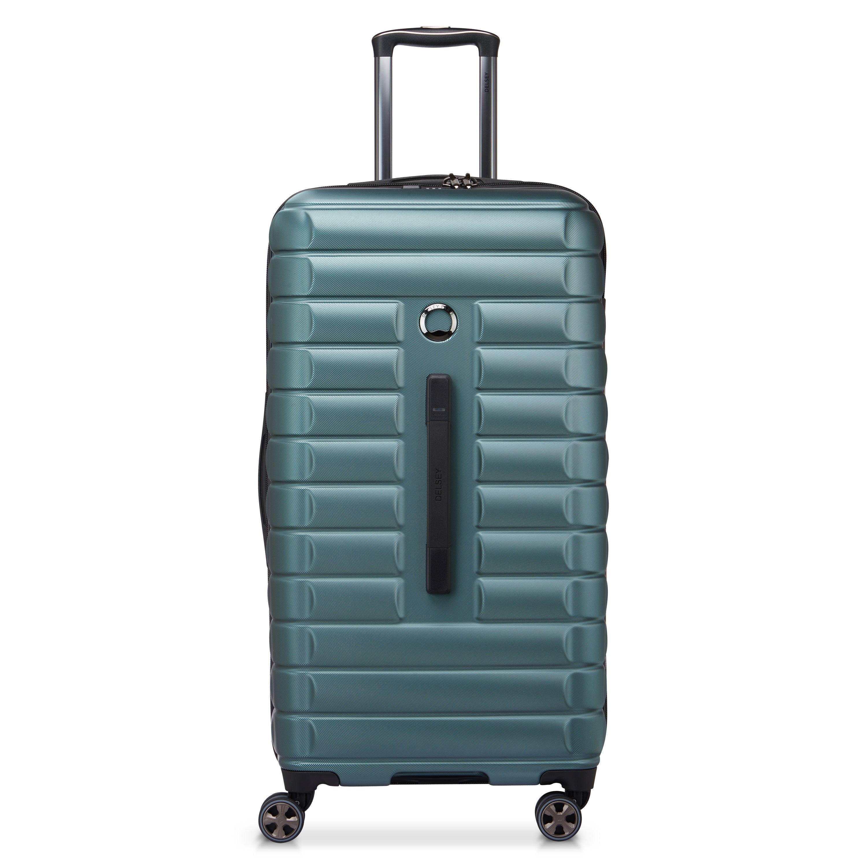 Delsey Shadow 5.0 Ekstra Stor Koffert 80cm/97L
