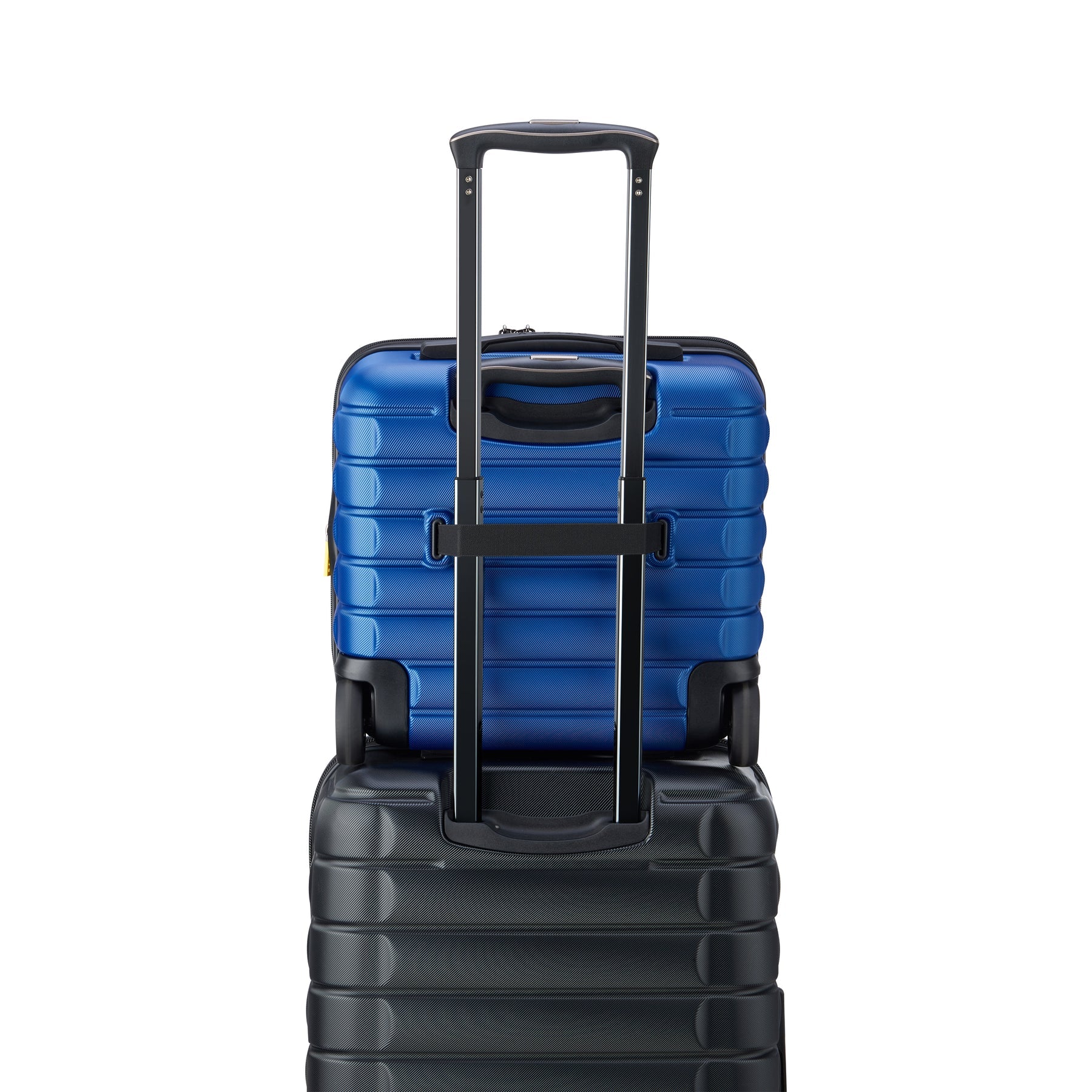 Delsey Shadow 5.0 Utvidbar Bordcase Pc 14" Koffert , 2 hjul