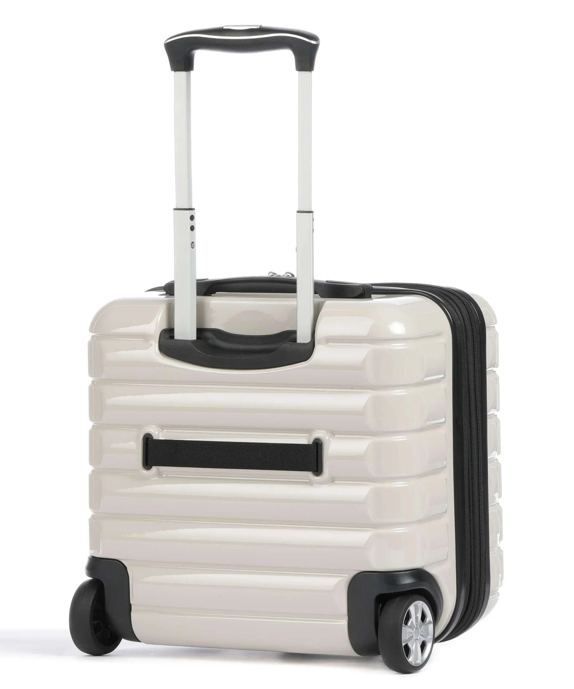 Delsey Shadow 5.0 Utvidbar Bordcase Pc 14" Koffert , 2 hjul