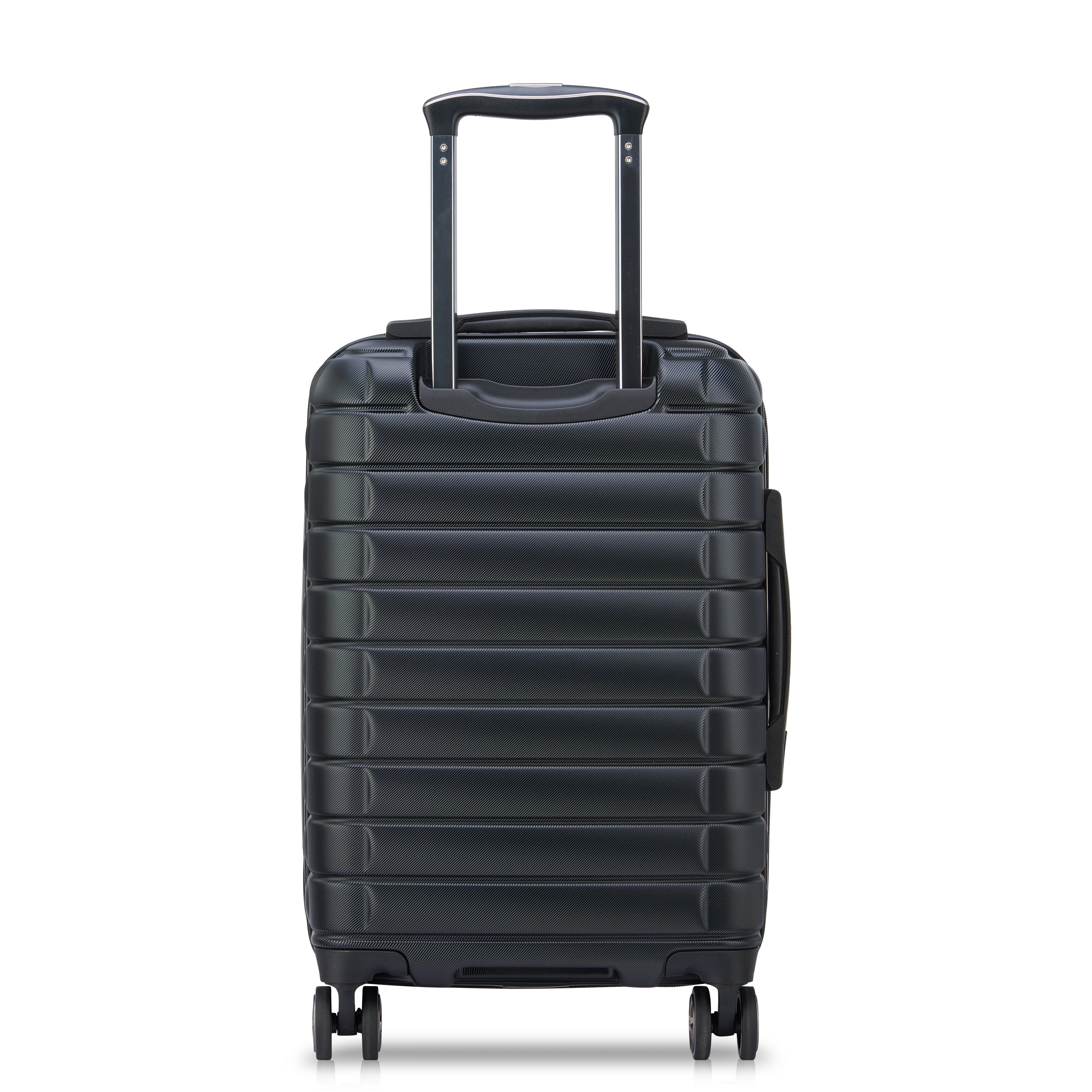 Delsey Shadow 5.0 Utvidbar Business Kabinkoffert med PC-lomme og USB-port 55cm