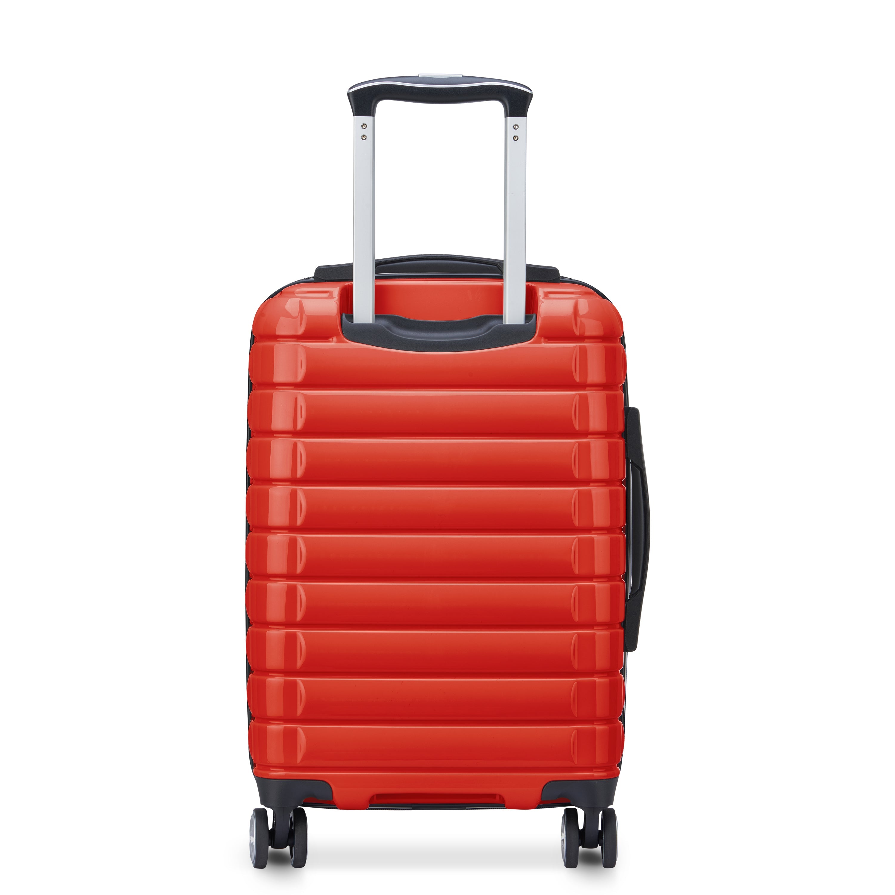 Delsey Shadow 5.0 Utvidbar Business Kabinkoffert med PC-lomme og USB-port 55cm