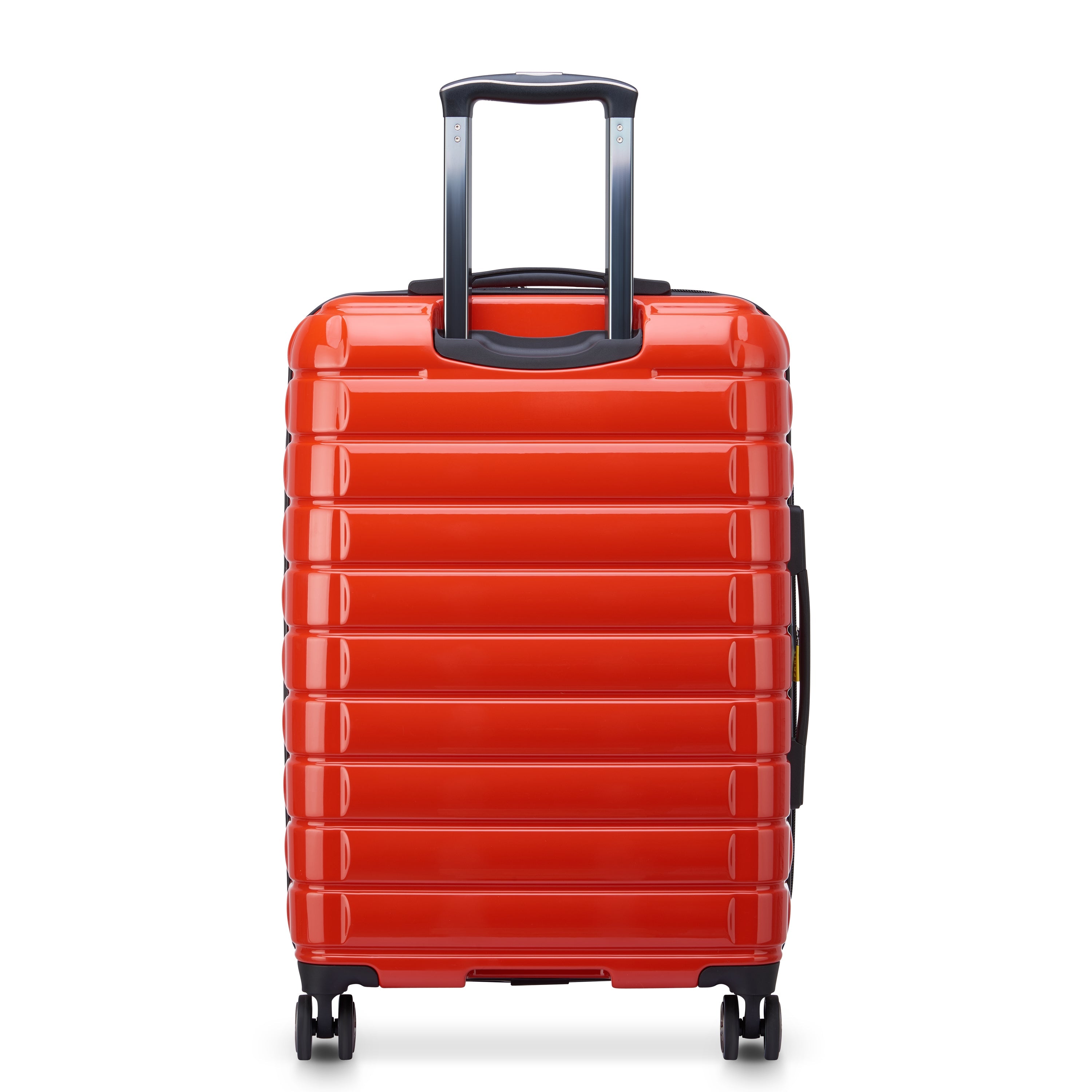 Delsey Shadow 5.0 Utvidbar Mellomstor Koffert 66cm/80L