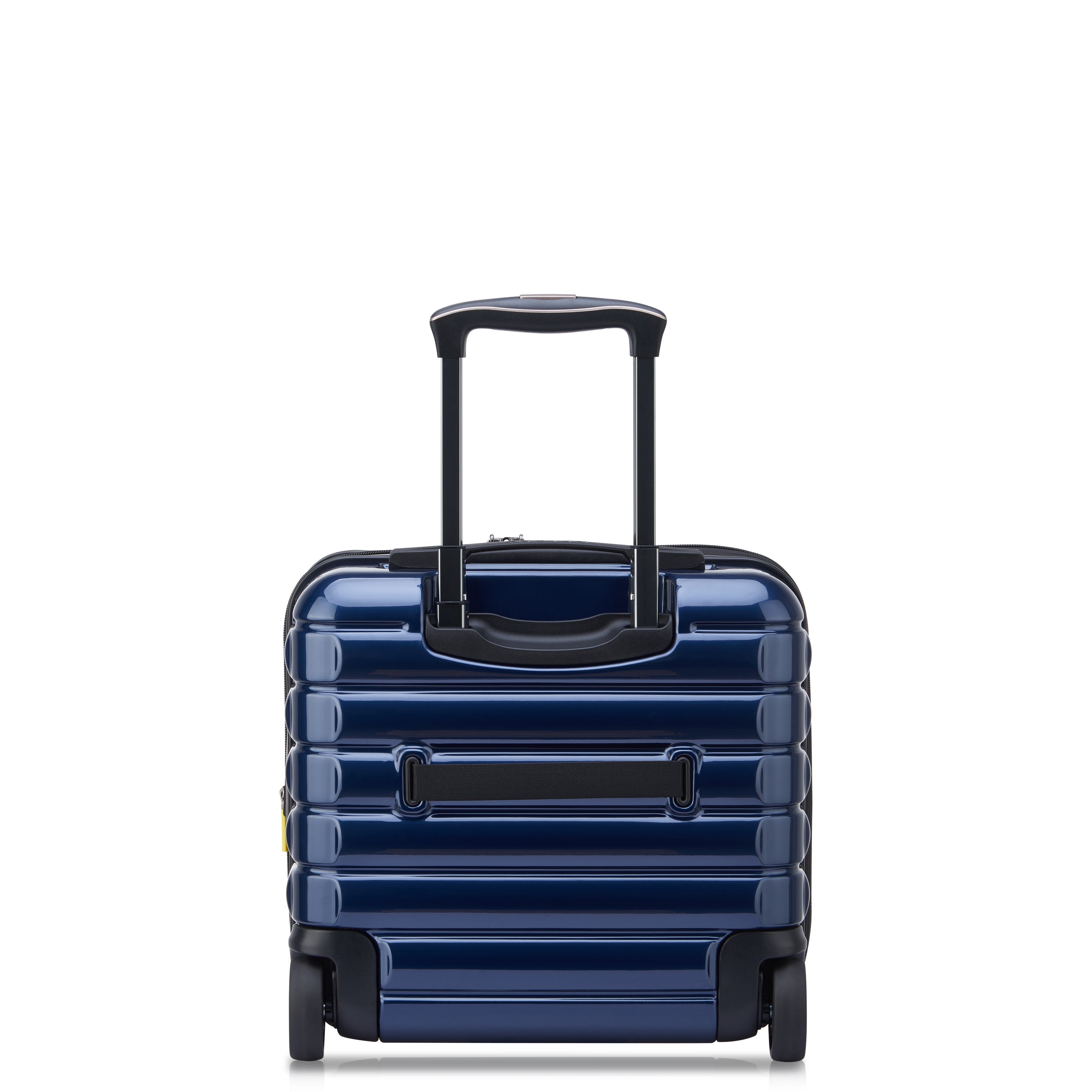 Delsey Shadow 5.0 Utvidbar Bordcase Pc 14" Koffert , 2 hjul