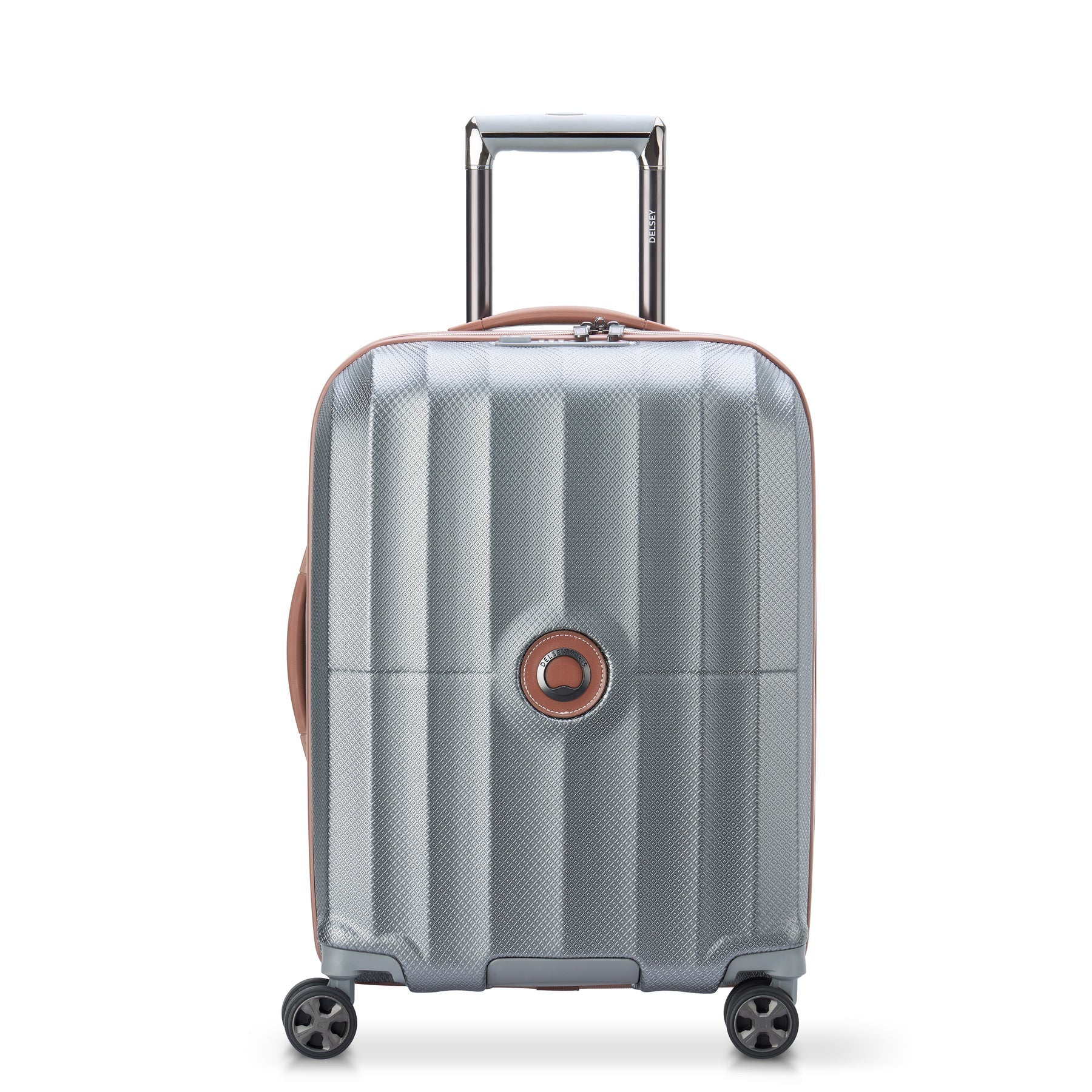 Delsey Carrousel Kabinkoffert 55cm/35L