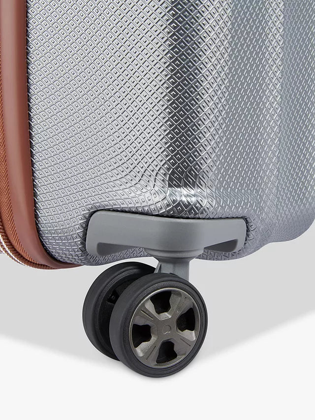 Delsey Carrousel Kabinkoffert 55cm/35L