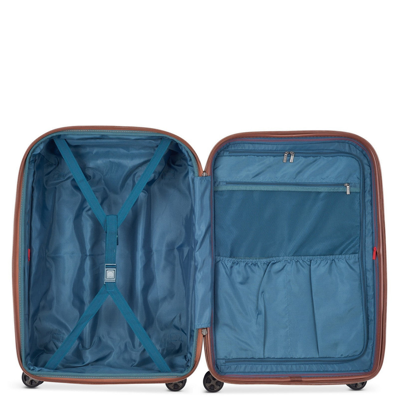 Delsey Carrousel Kabinkoffert 55cm/35L