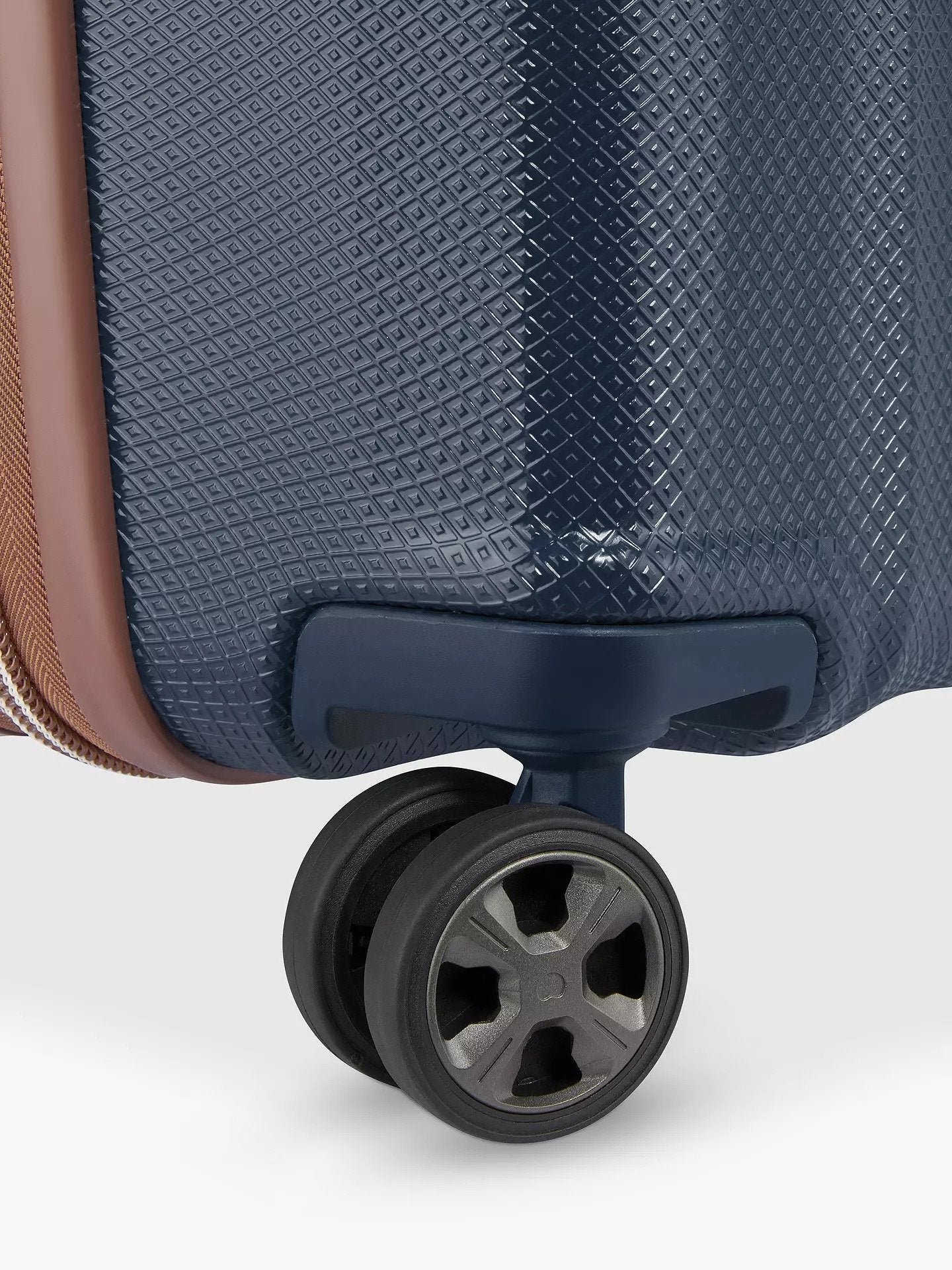 Delsey Carrousel Kabinkoffert 55cm/35L