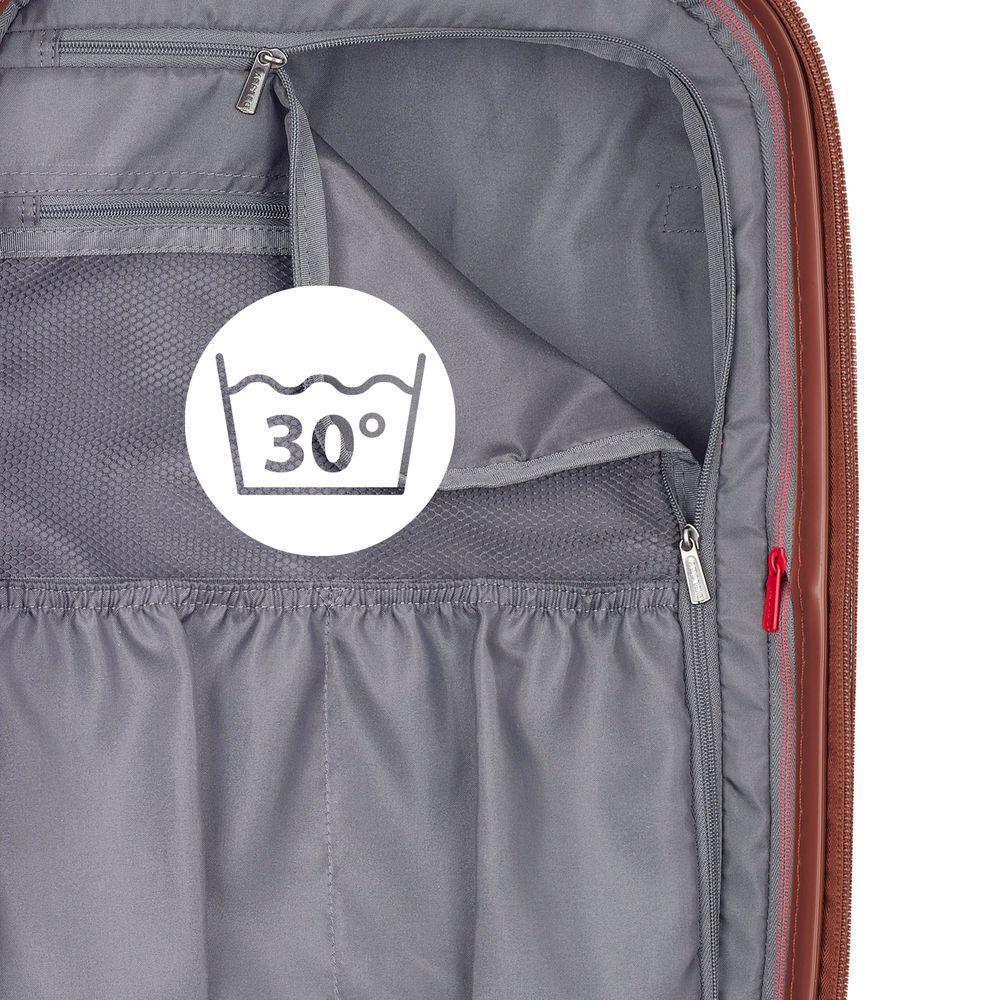Delsey Carrousel Kabinkoffert 55cm/35L