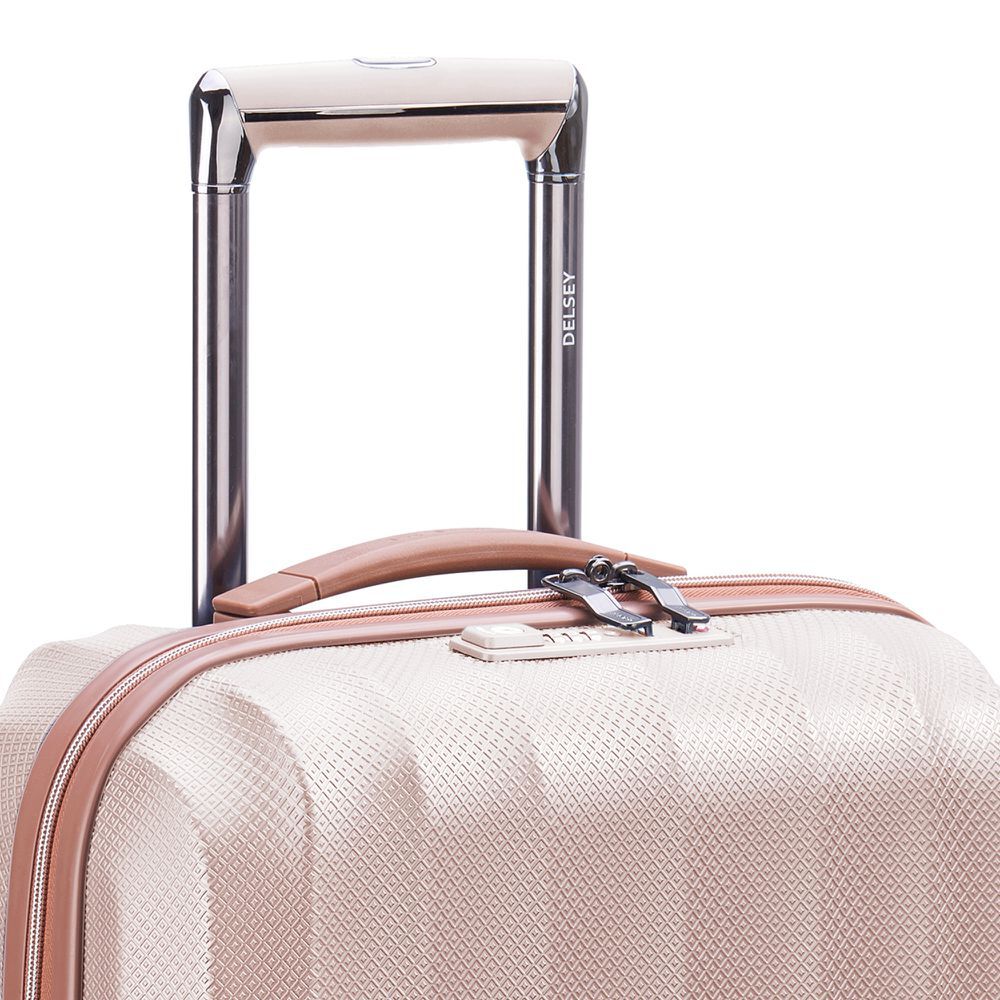 Delsey Carrousel Kabinkoffert 55cm/35L