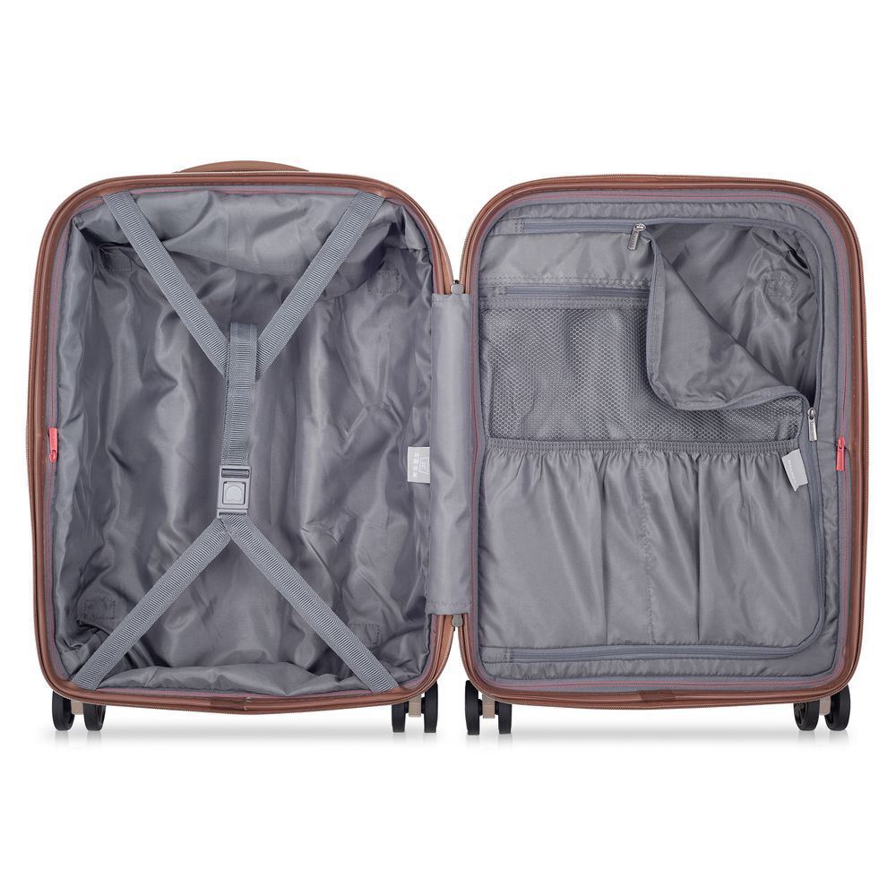 Delsey Carrousel Kabinkoffert 55cm/35L