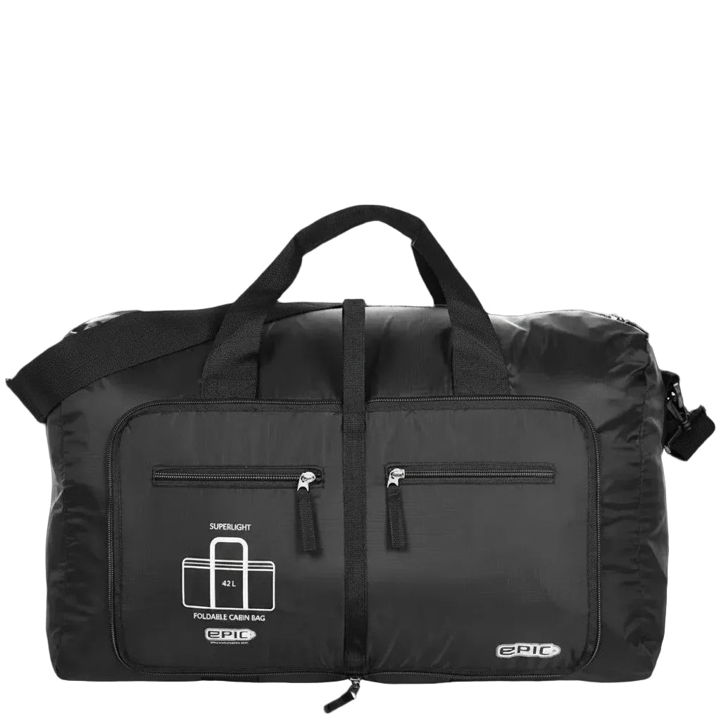 Epic Essentials Cabin Bag 42L