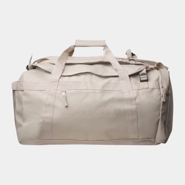 Bjørn Borg Duffel Bag med 2-i-1 funksjon 55 L