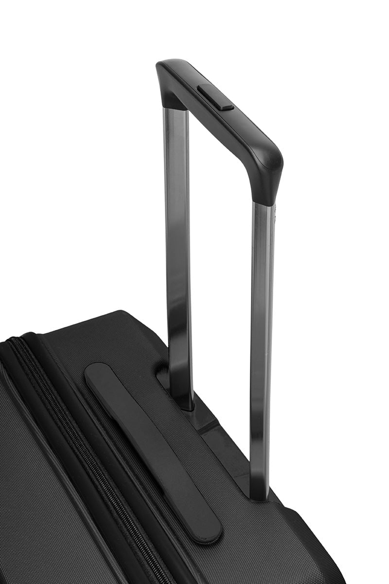 Epic Airwave Neo Hard Mellomtor Koffert 65 cm, 67 Liter Star Svart