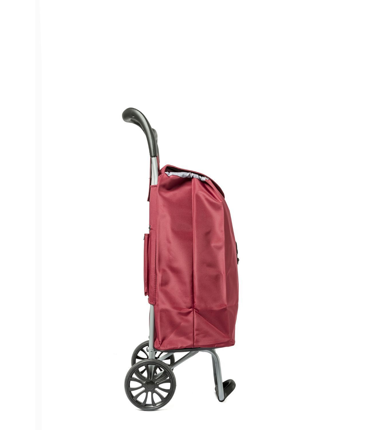 Epic CityXshopper Ergo 40 Liter 2,1 Kg Burgunder