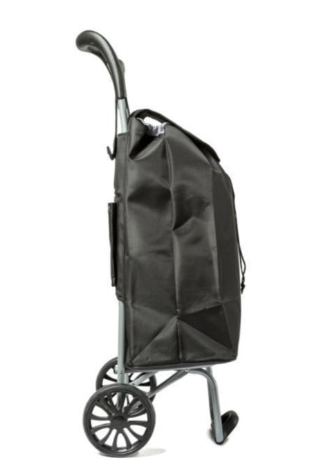 Epic CityXshopper Ergo 40 Liter 2,1 Kg Svart