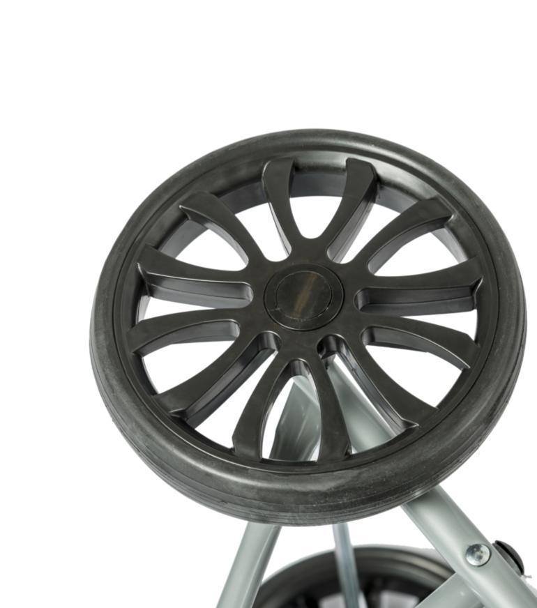 Epic CityXshopper Ergo 40 Liter 2,1 Kg Svart