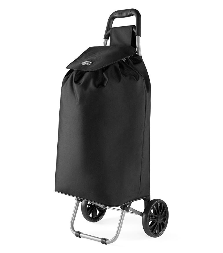 Epic CityXshopper Classic 40 Liter 1,9 Kg Svart