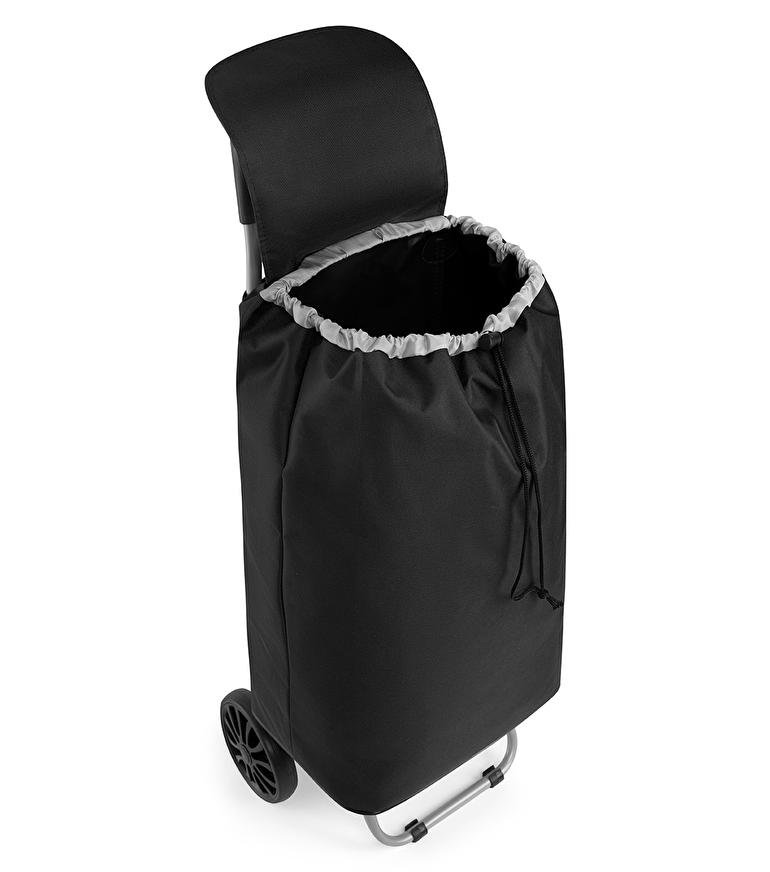 Epic CityXshopper Classic 40 Liter 1,9 Kg Svart