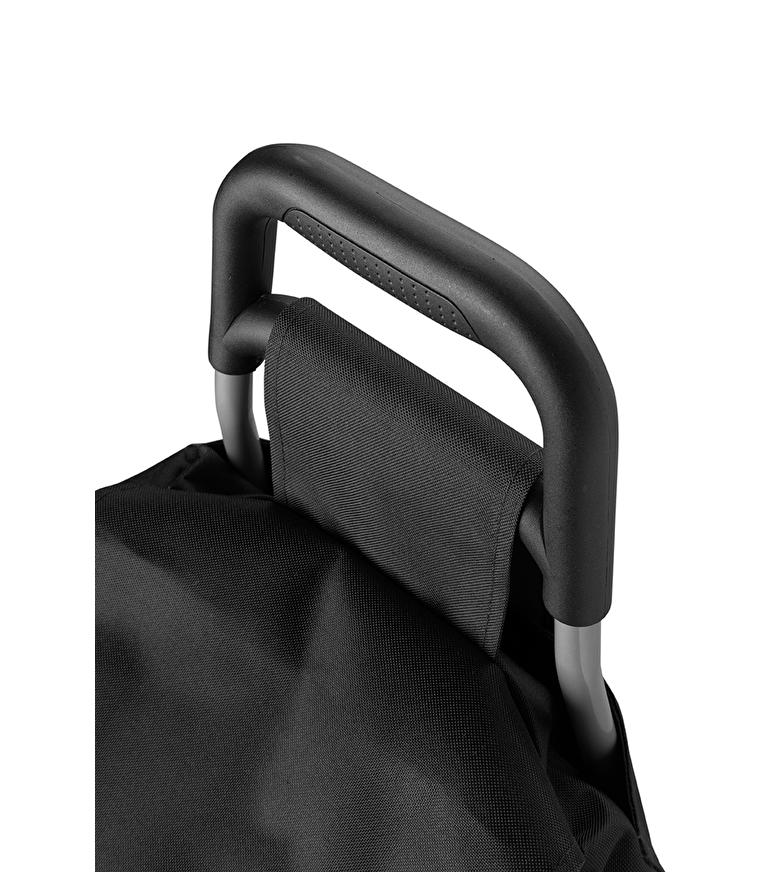 Epic CityXshopper Classic 40 Liter 1,9 Kg Svart