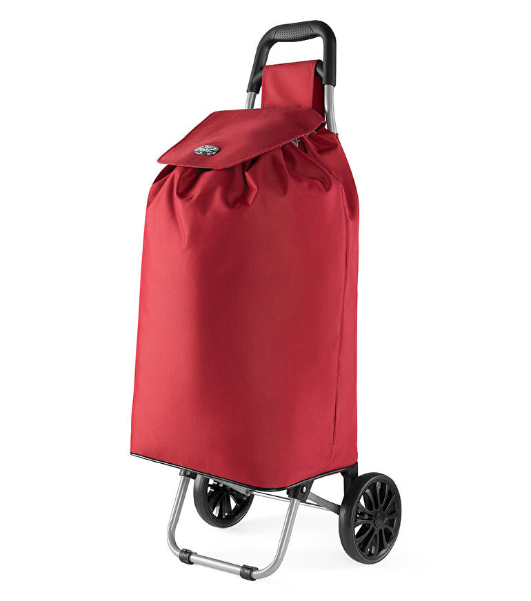 Epic CityXshopper Classic 40 Liter 1,9 Kg Rød