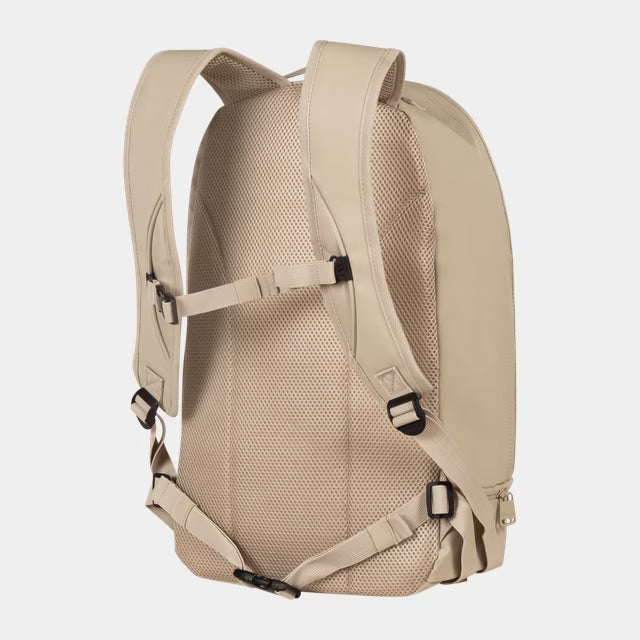 Bjørn Borg Ryggsekk Borg 35 Liter Beige