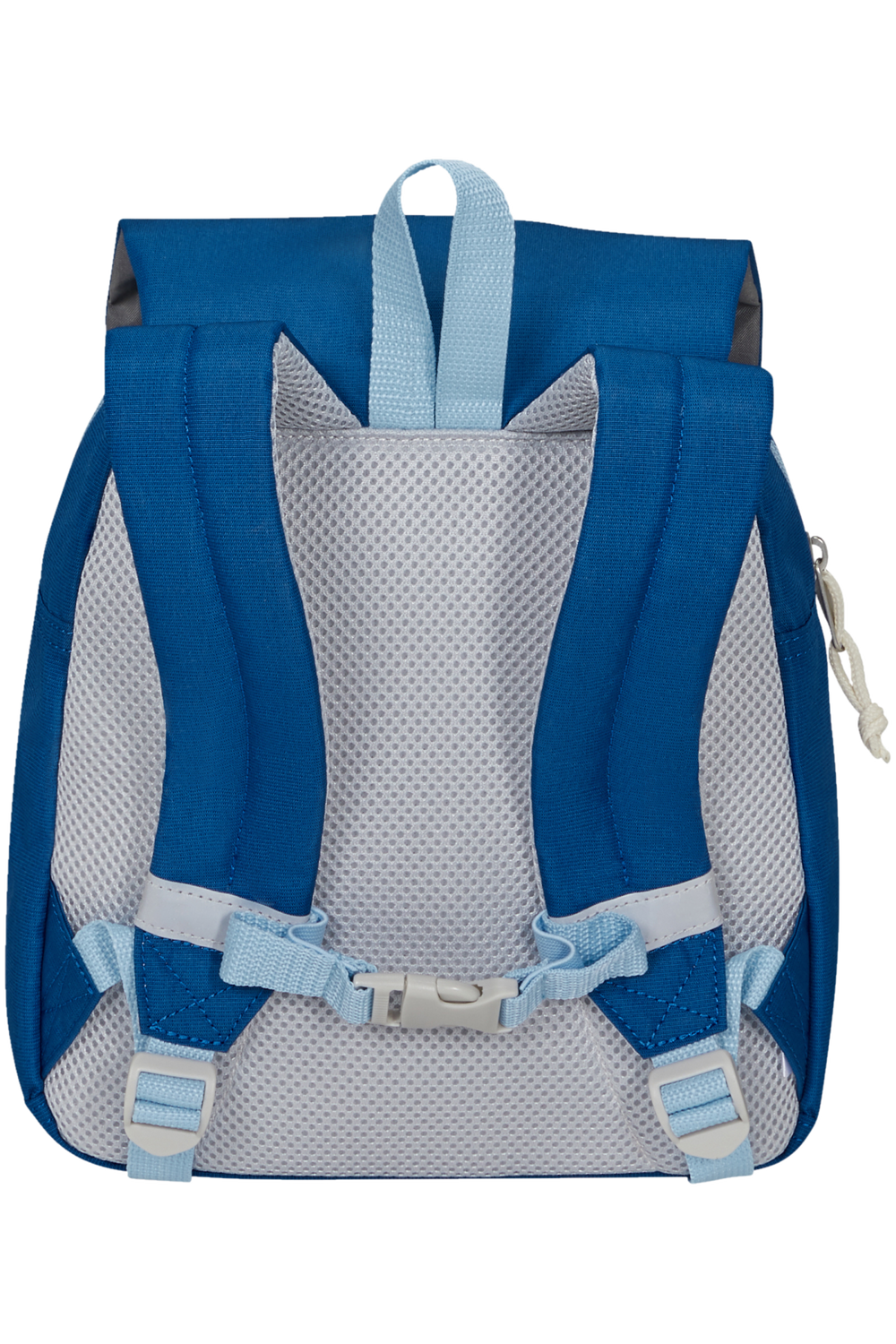 Happy Sammies Eco By Samsonite Barnesekk Penguin Petter